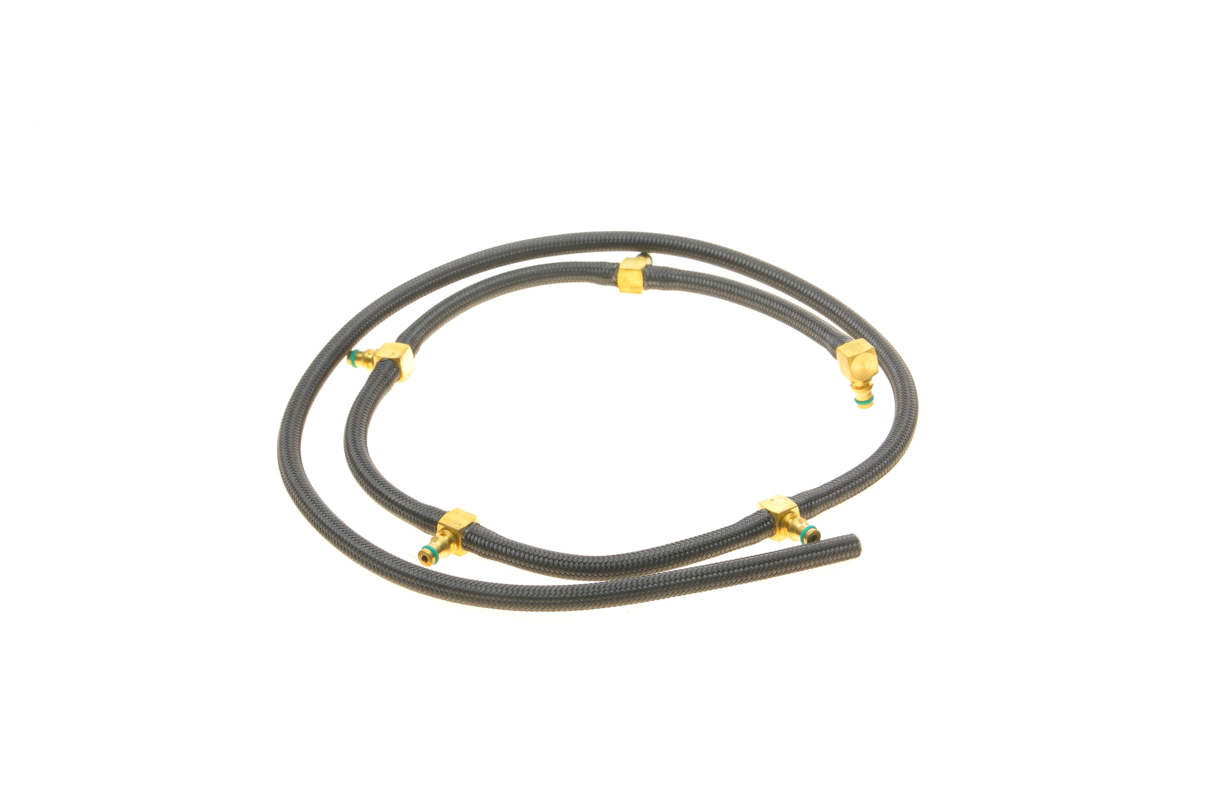 Шланг зливний MB Sprinter 2.7CDI OM612