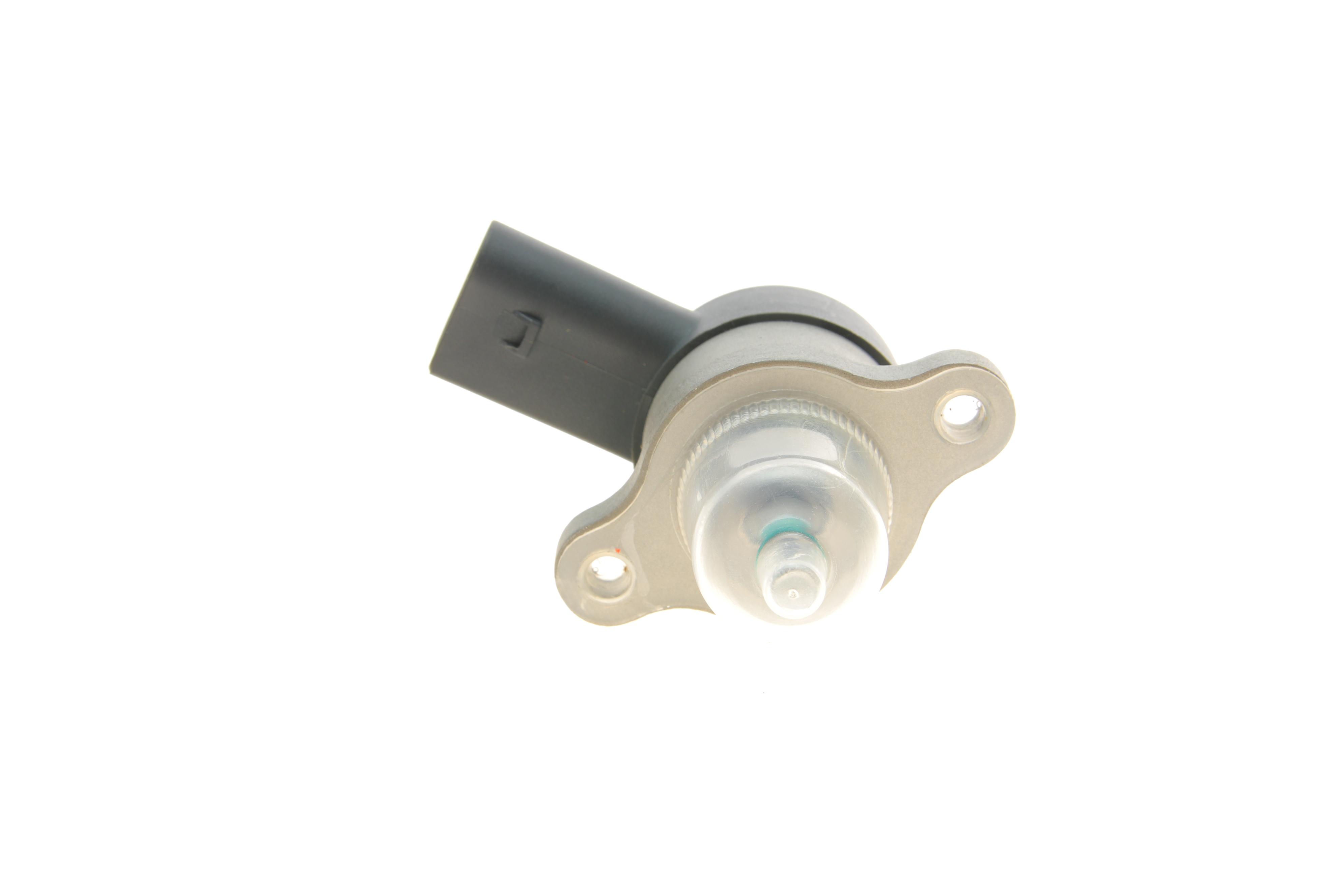 Клапан редукційний рейки паливної MB Sprinter/Vito CDI 00-06