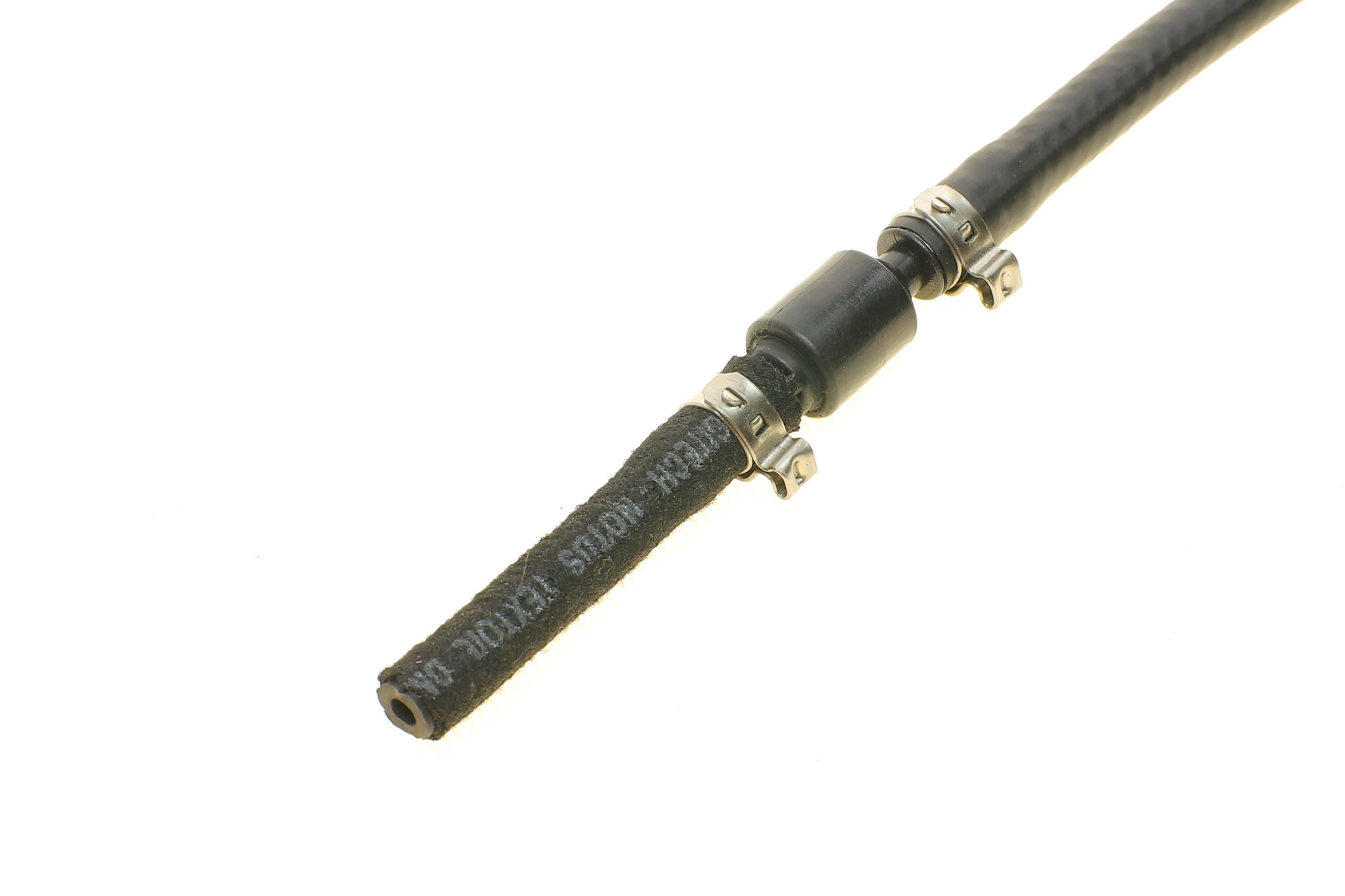 Шланг зливний MB Sprinter 06-/Vito 03- 2.2CDI (OM646)