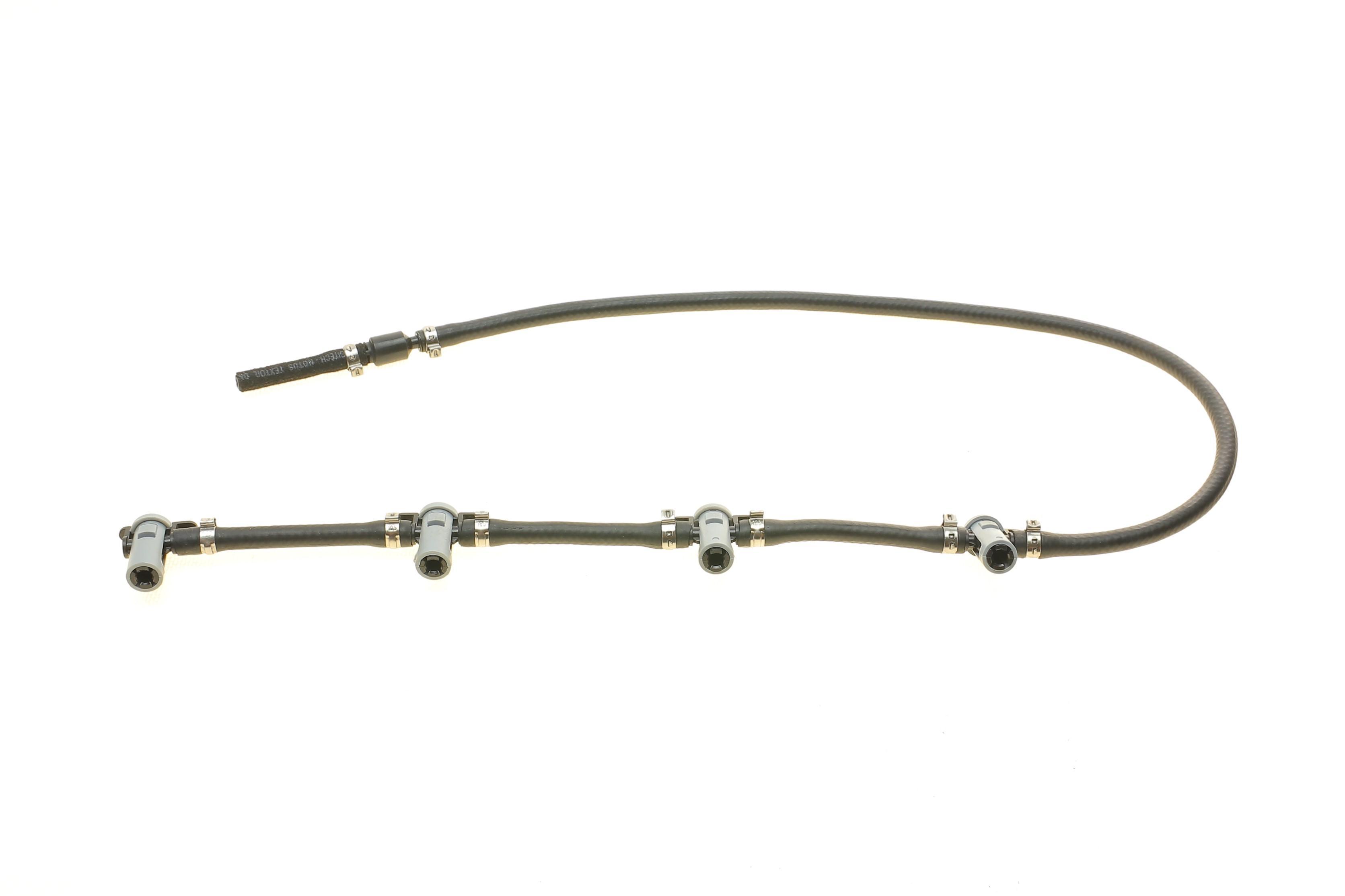 Шланг зливний MB Sprinter 06-/Vito 03- 2.2CDI (OM646)