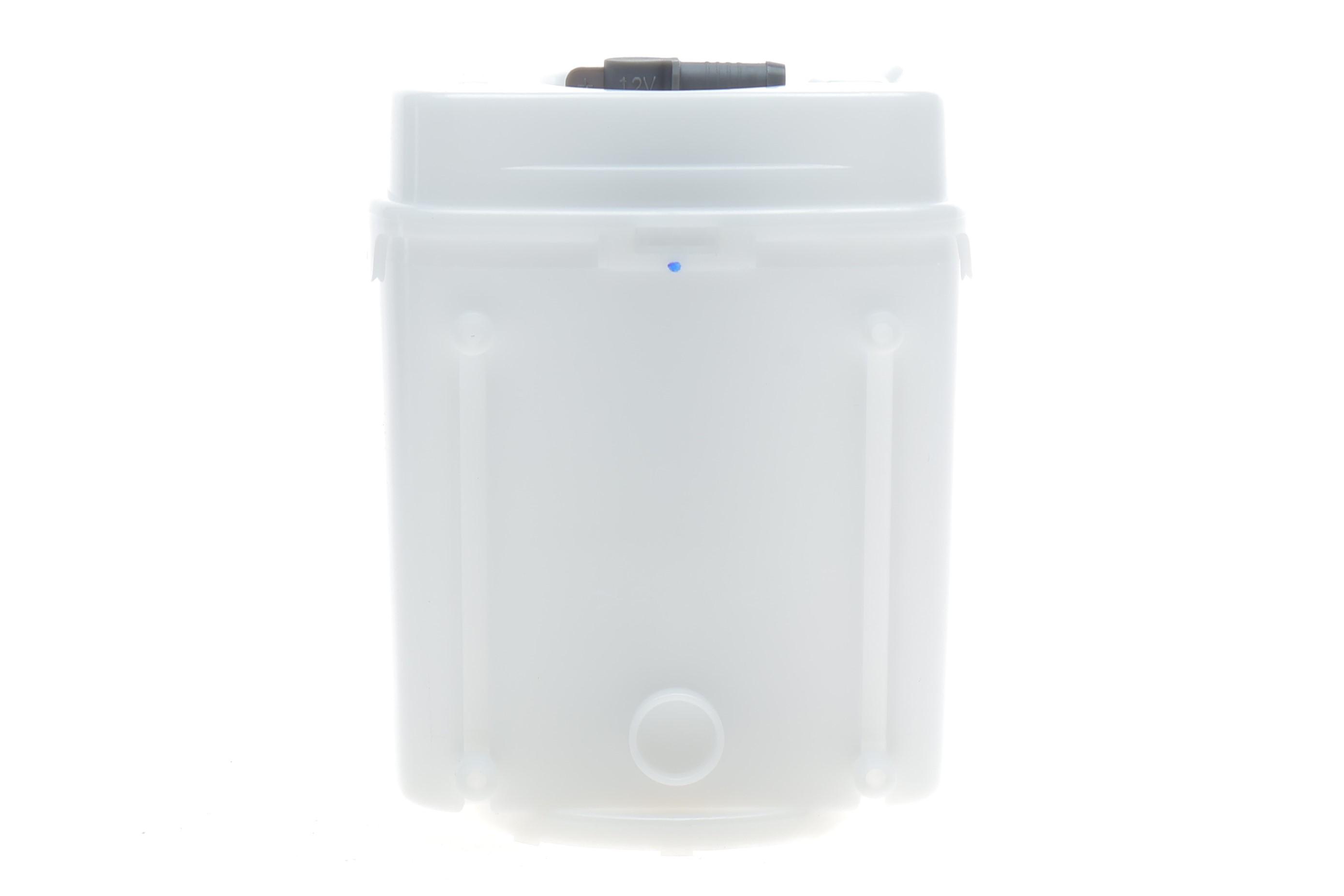 Насос паливний VW T4 2.4D/2.5 TDI 97-03