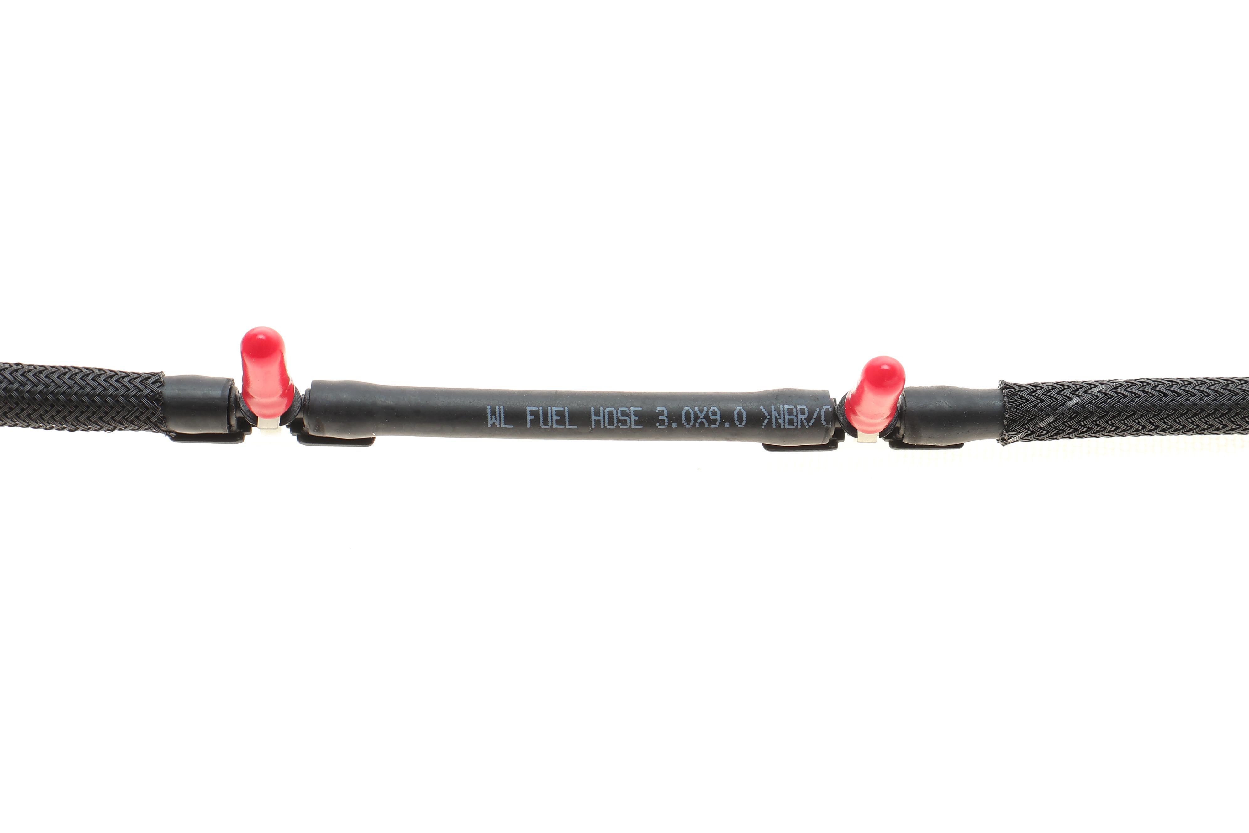 Шланг зливний Citroen Berlingo/Jumpy 1.6HDi/BlueHDi 08-