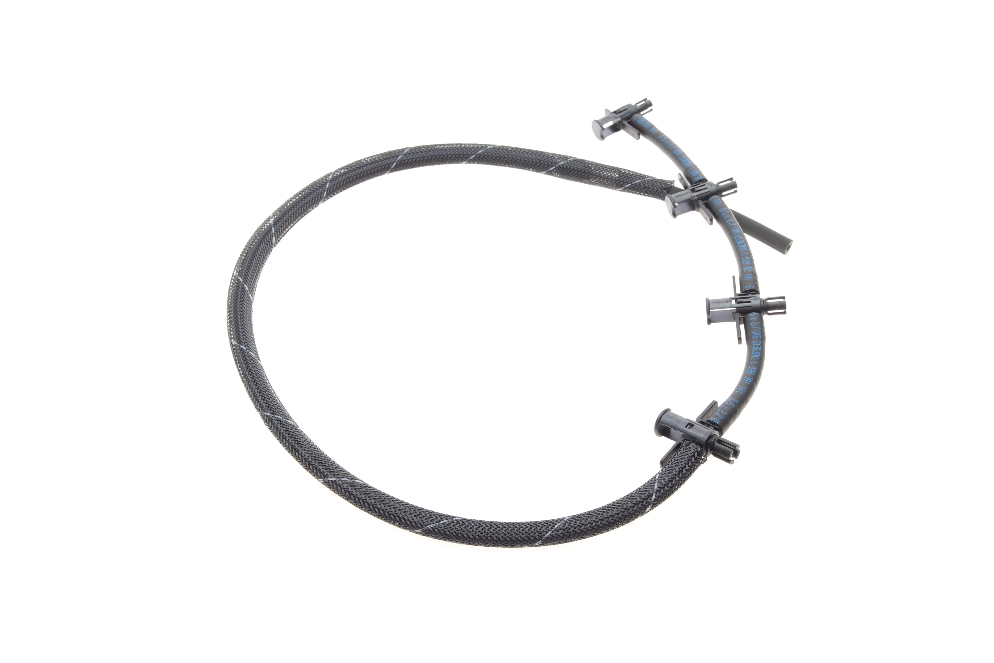 Шланг паливний BMW 3 (E90/F30)/5 (E60/F10) 06-16 (N47)