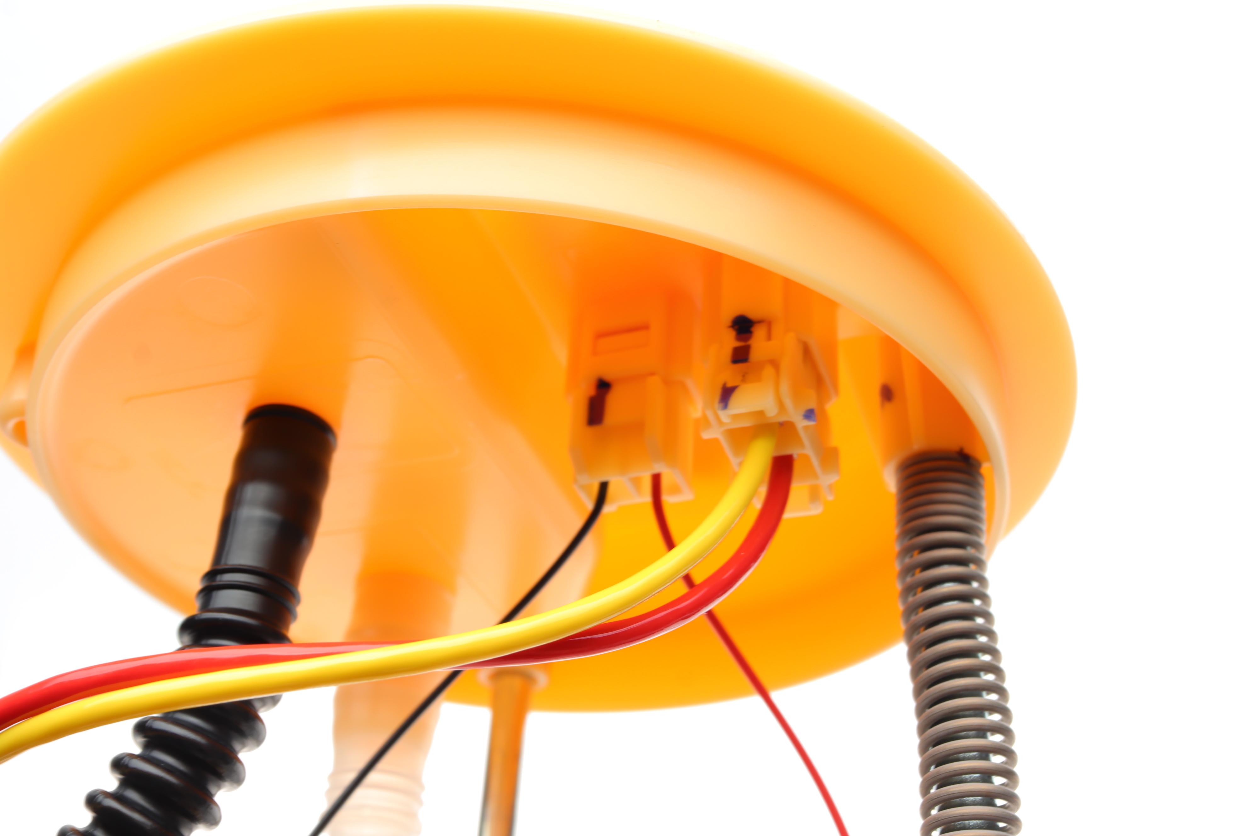 Насос паливний в бак Fiat Doblo 1.3/1.6/2.0 D 10-