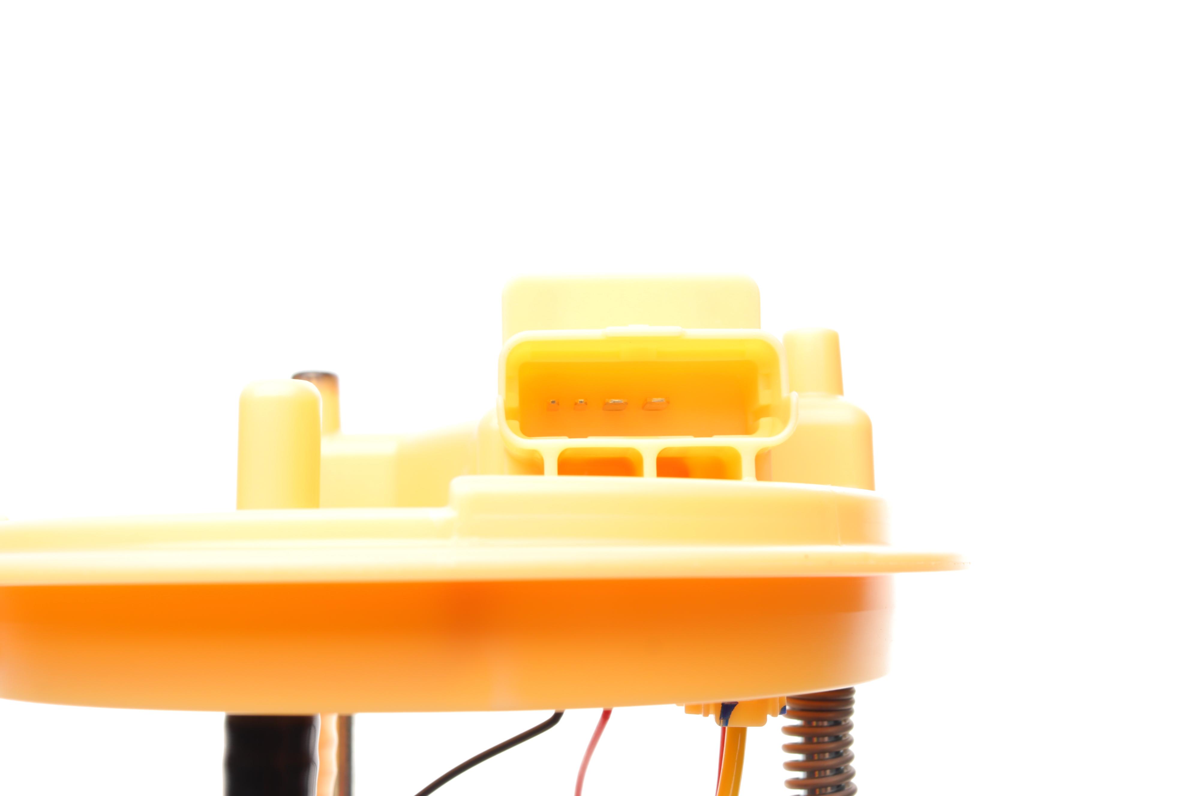 Насос паливний в бак Fiat Doblo 1.3/1.6/2.0 D 10-