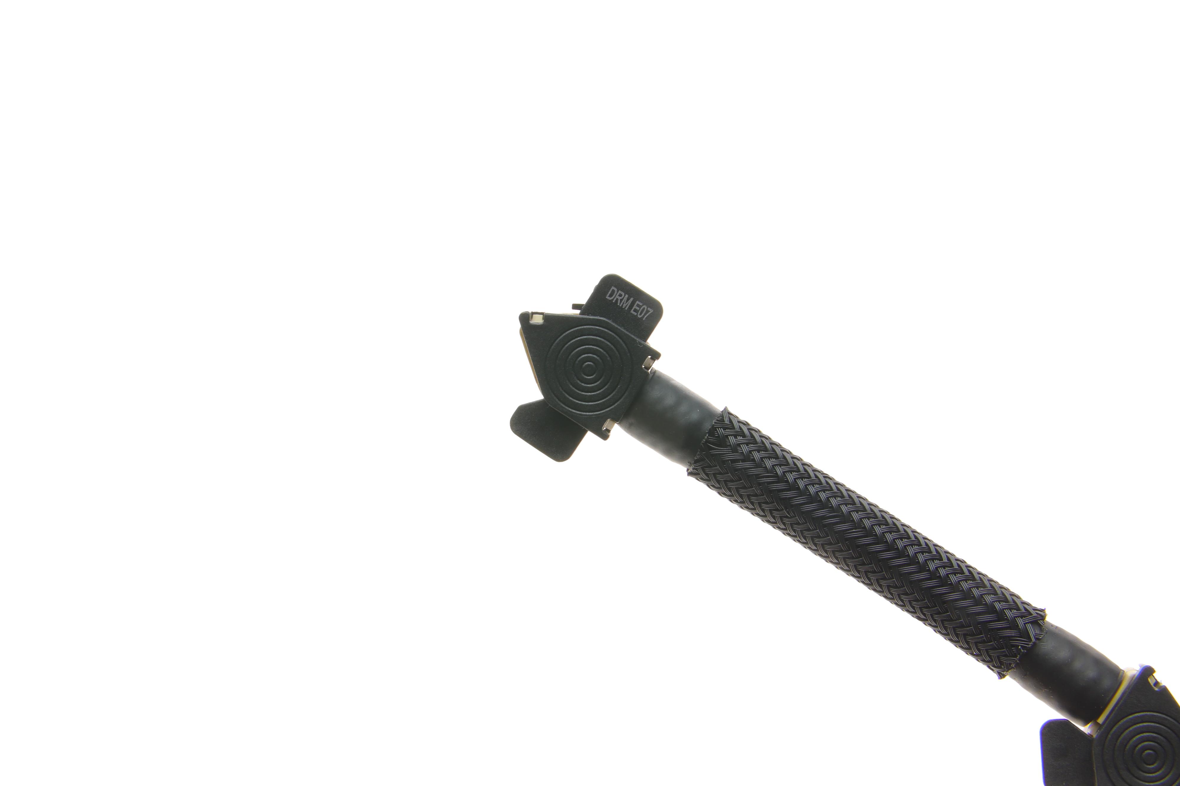 Шланг зливний VW Caddy IV/Superb III/Audi A1/A3/Q2/Q3 1.6TDI/2.0 TDI 15-20