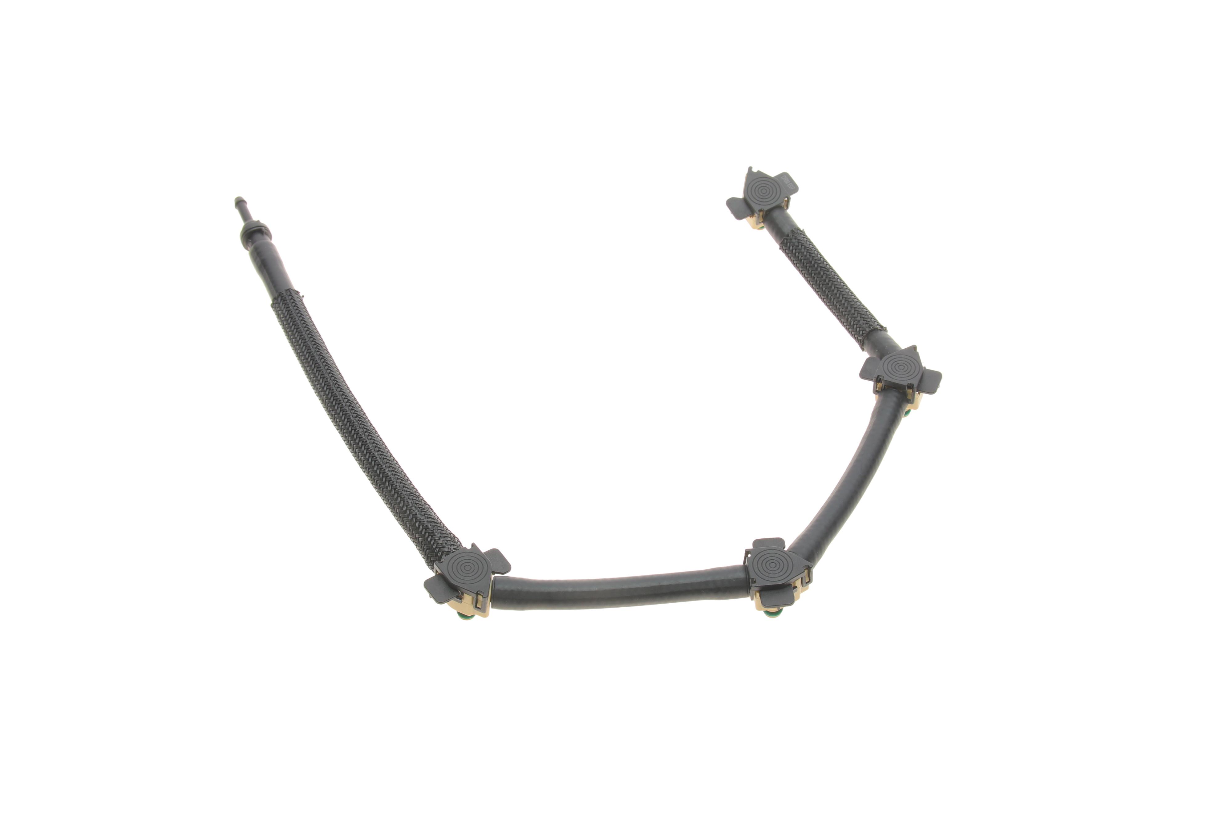 Шланг зливний VW Caddy IV/Superb III/Audi A1/A3/Q2/Q3 1.6TDI/2.0 TDI 15-20