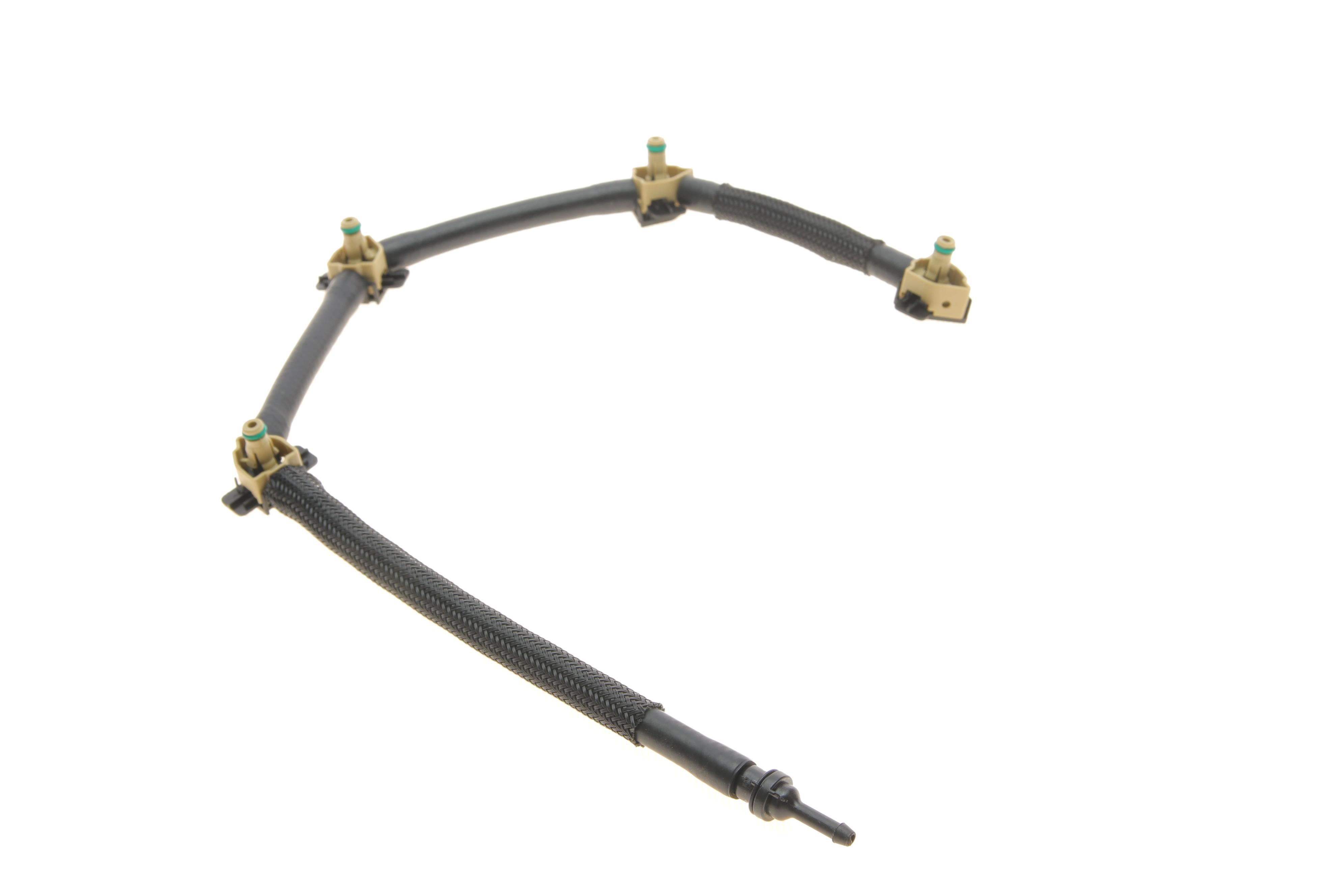 Шланг зливний VW Caddy IV/Superb III/Audi A1/A3/Q2/Q3 1.6TDI/2.0 TDI 15-20