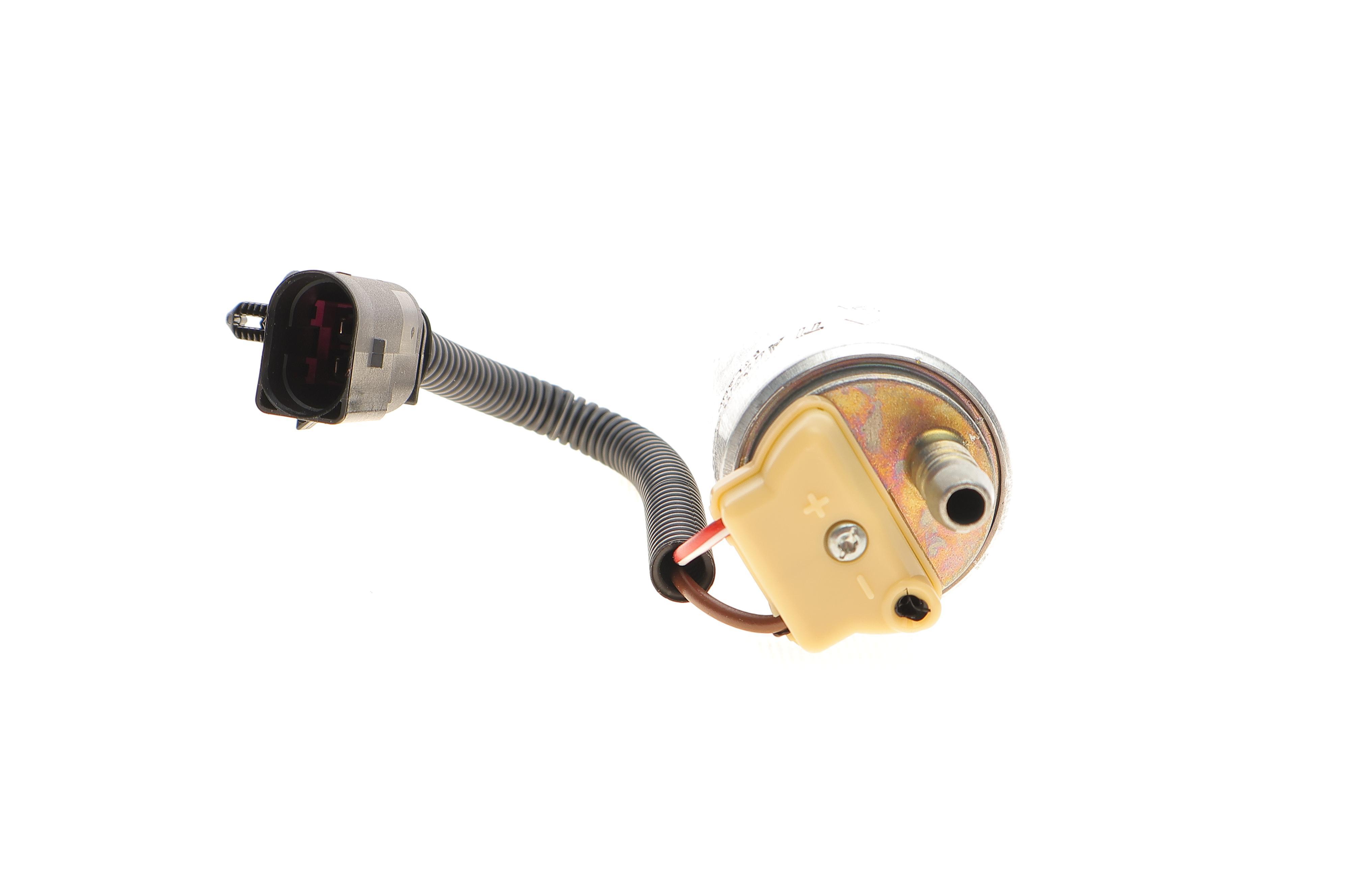 Насос паливний Audi Q7/VW Touareg 3.0 TDI 06-18 (електро)