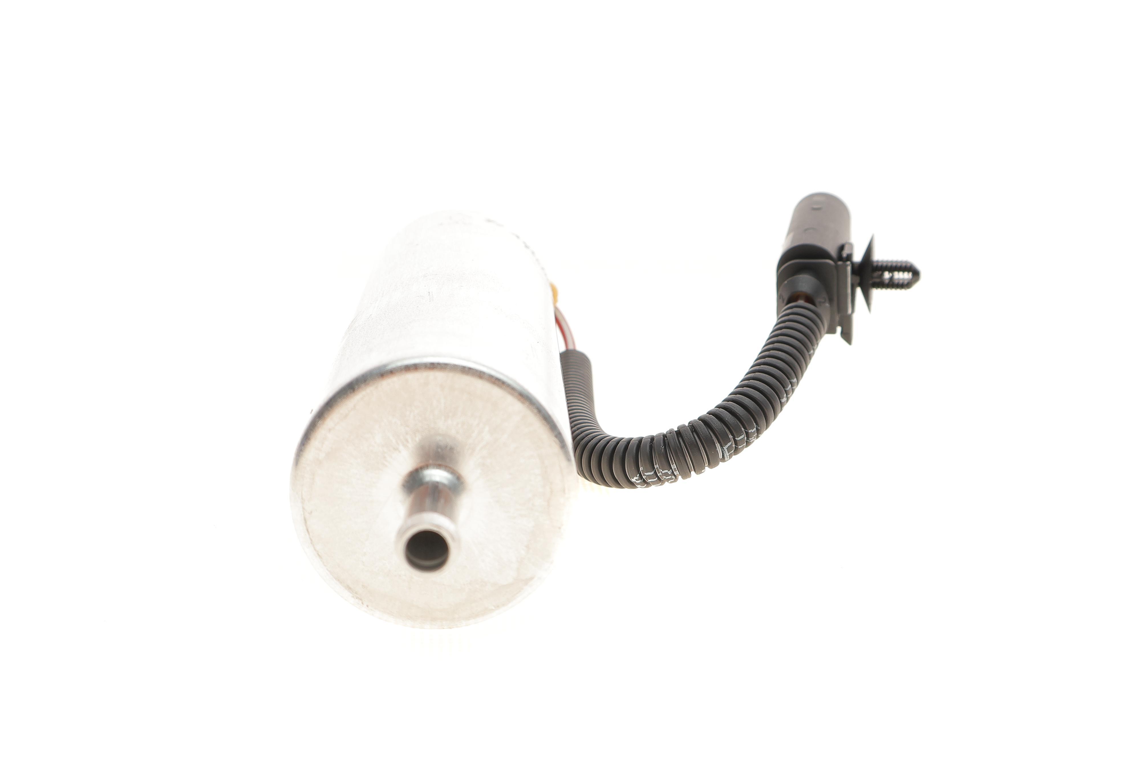 Насос паливний Audi Q7/VW Touareg 3.0 TDI 06-18 (електро)