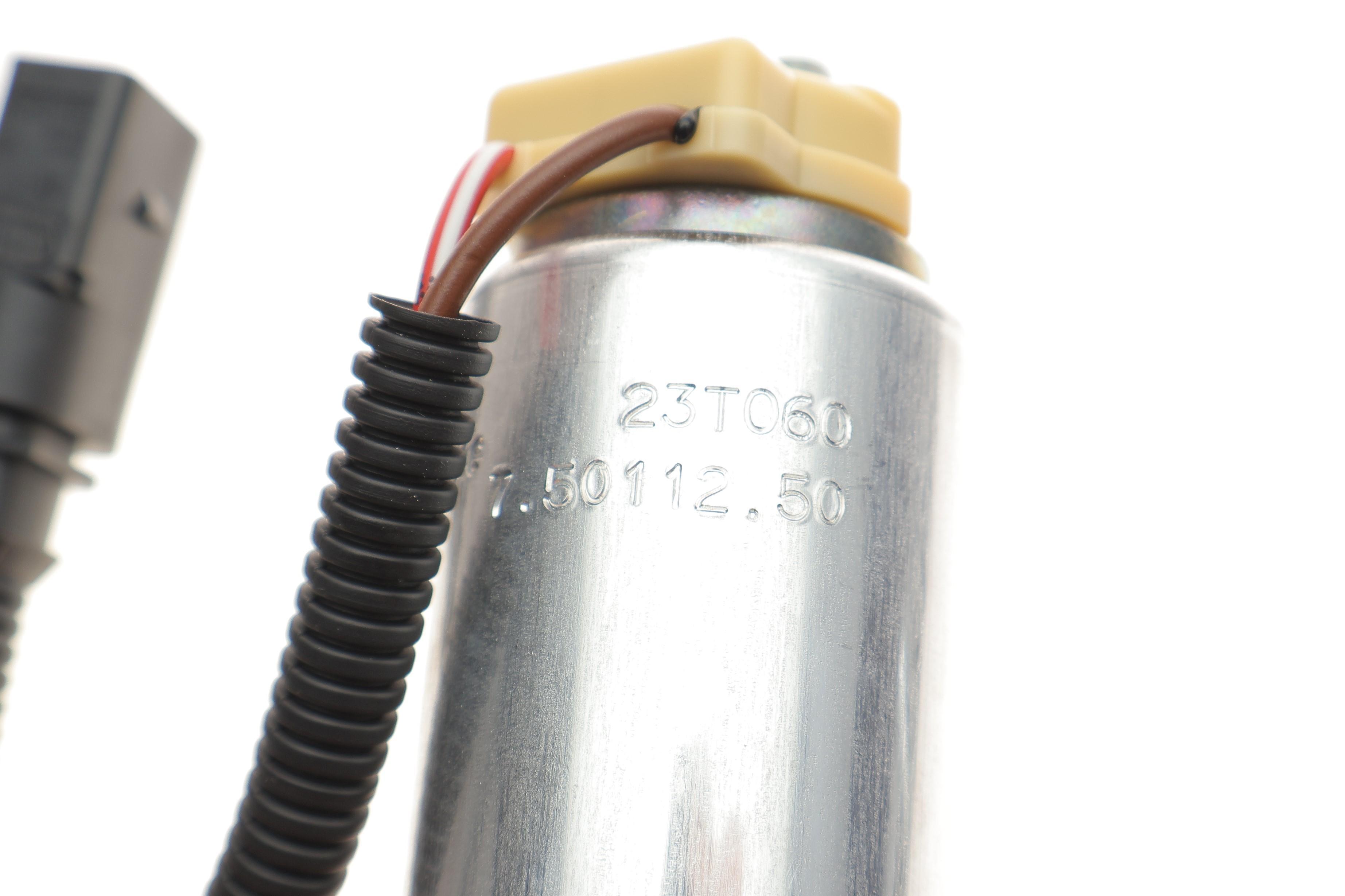 Насос паливний Audi Q7/VW Touareg 3.0 TDI 06-18 (електро)