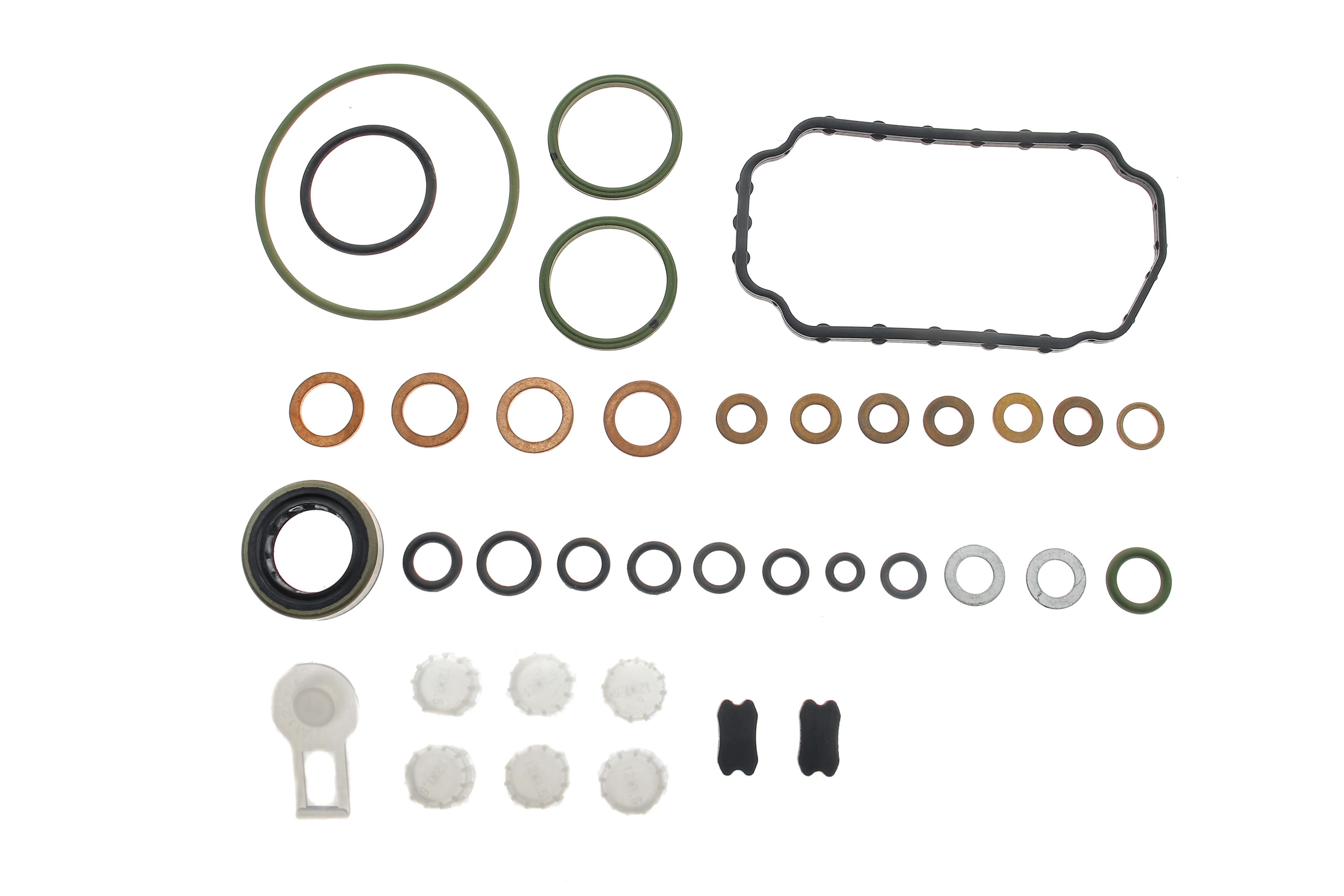 Ремкомплект ПНВТ VW T3/T4/Ford Transit 79-03 (+сальник 20x31x7.3)