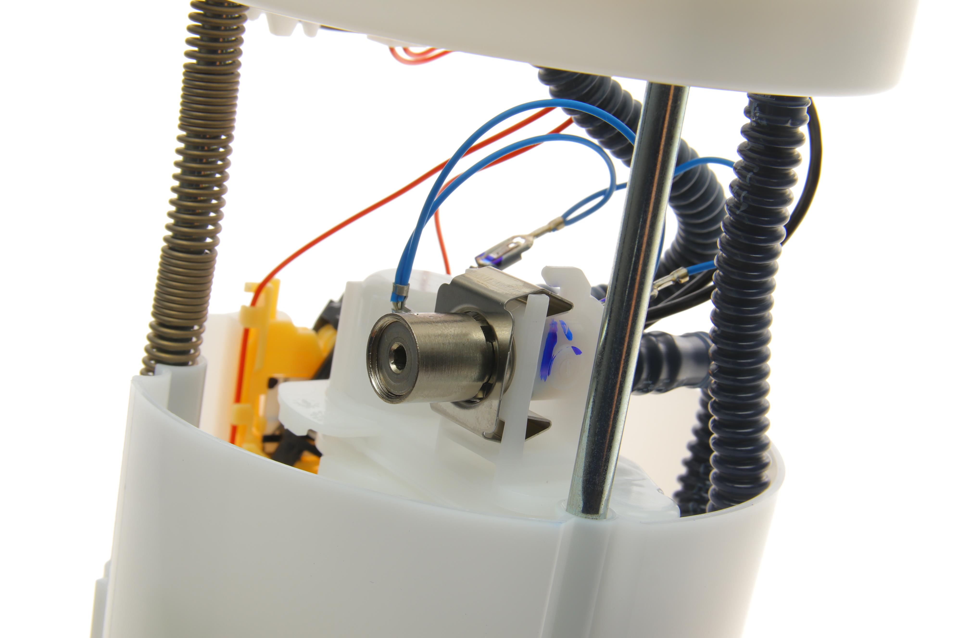 Насос паливний в бак Ford C-Max/Focus 1.0-1.6 12-