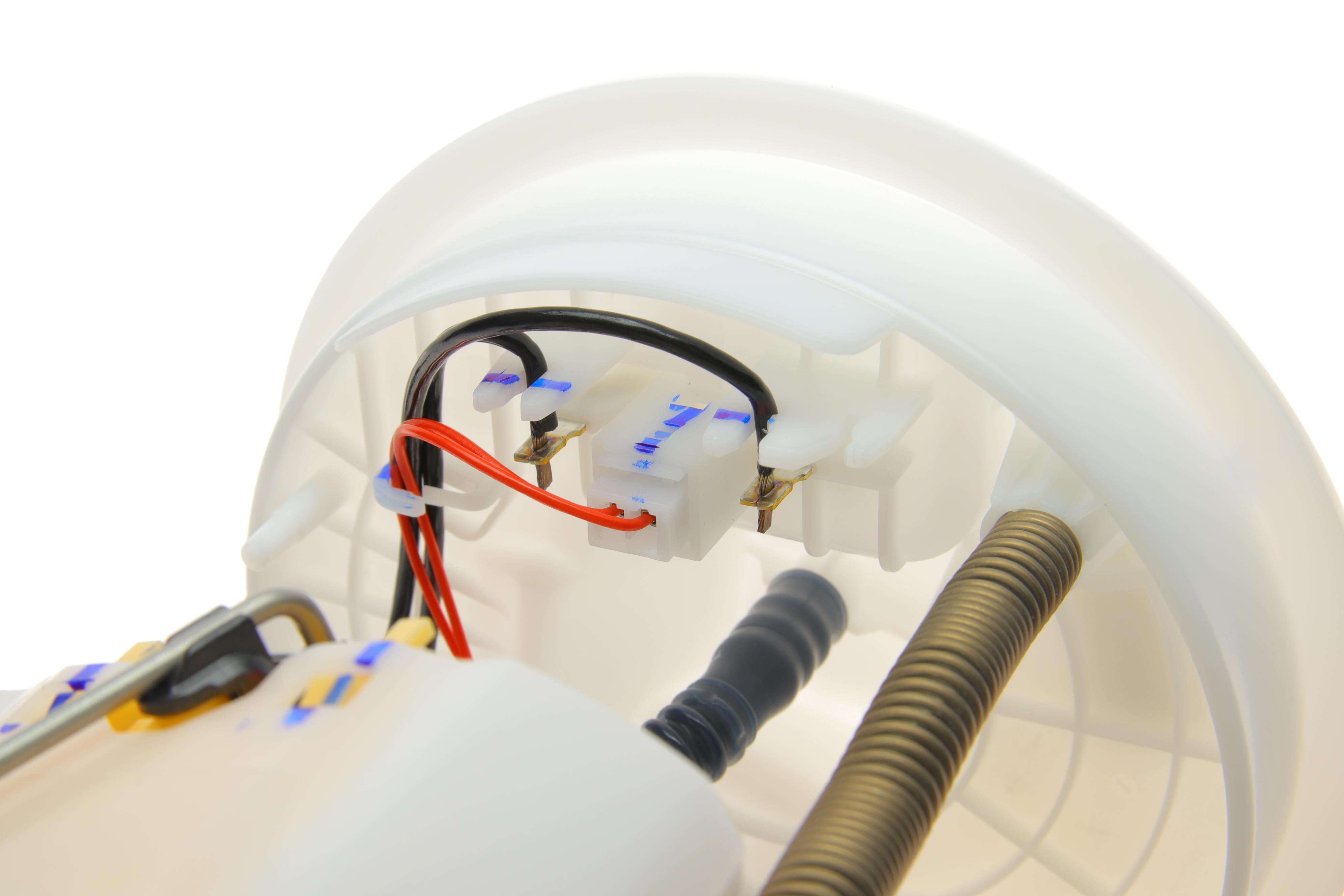 Насос паливний в бак Ford C-Max/Focus 1.0-1.6 12-