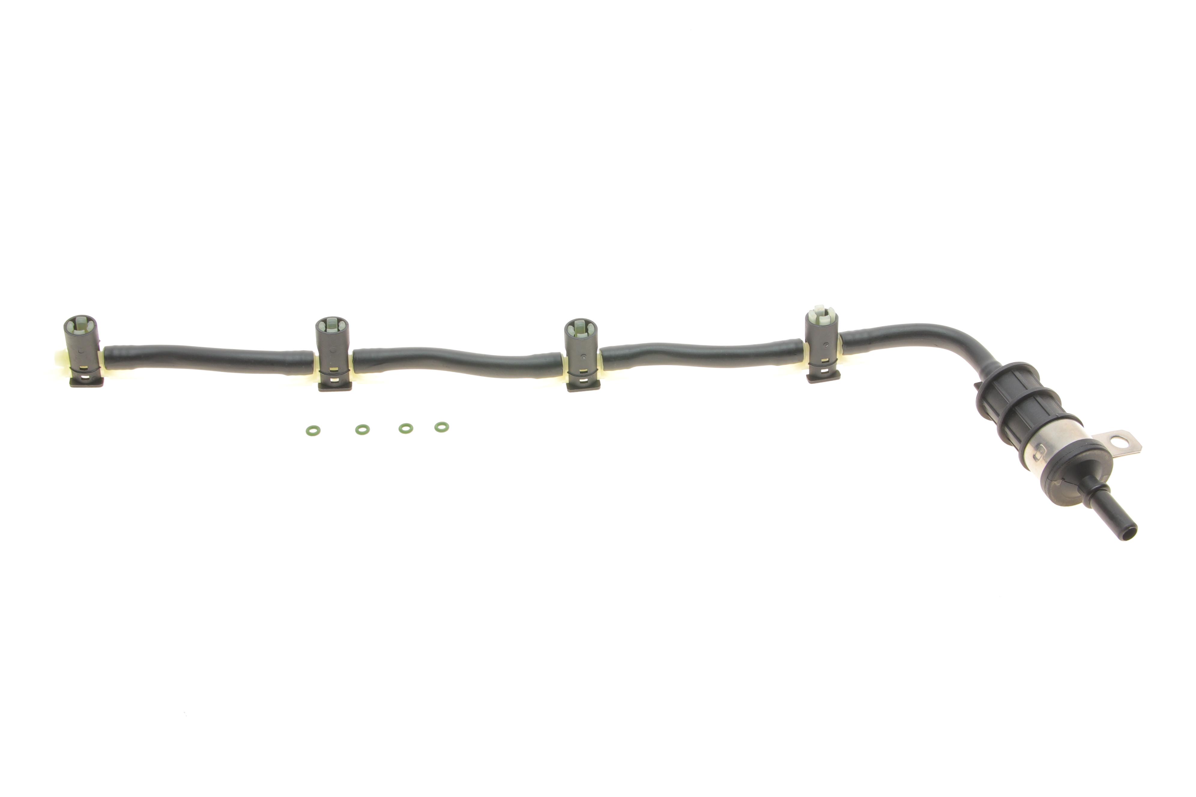 Шланг обратки Renault Trafic/Opel Vivaro 2.0CDI 06-