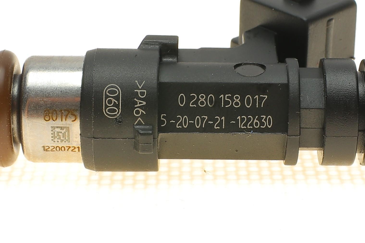 Форсунка паливна Lada Kalina/Priora 1.6 04-13