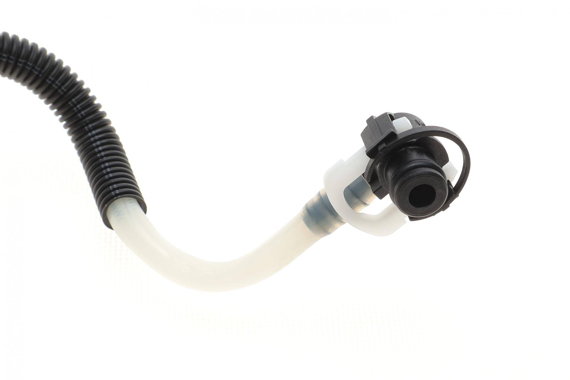 Трубка паливна MB OM611-612 2.2CDI (ПНВТ - ПНВТ)