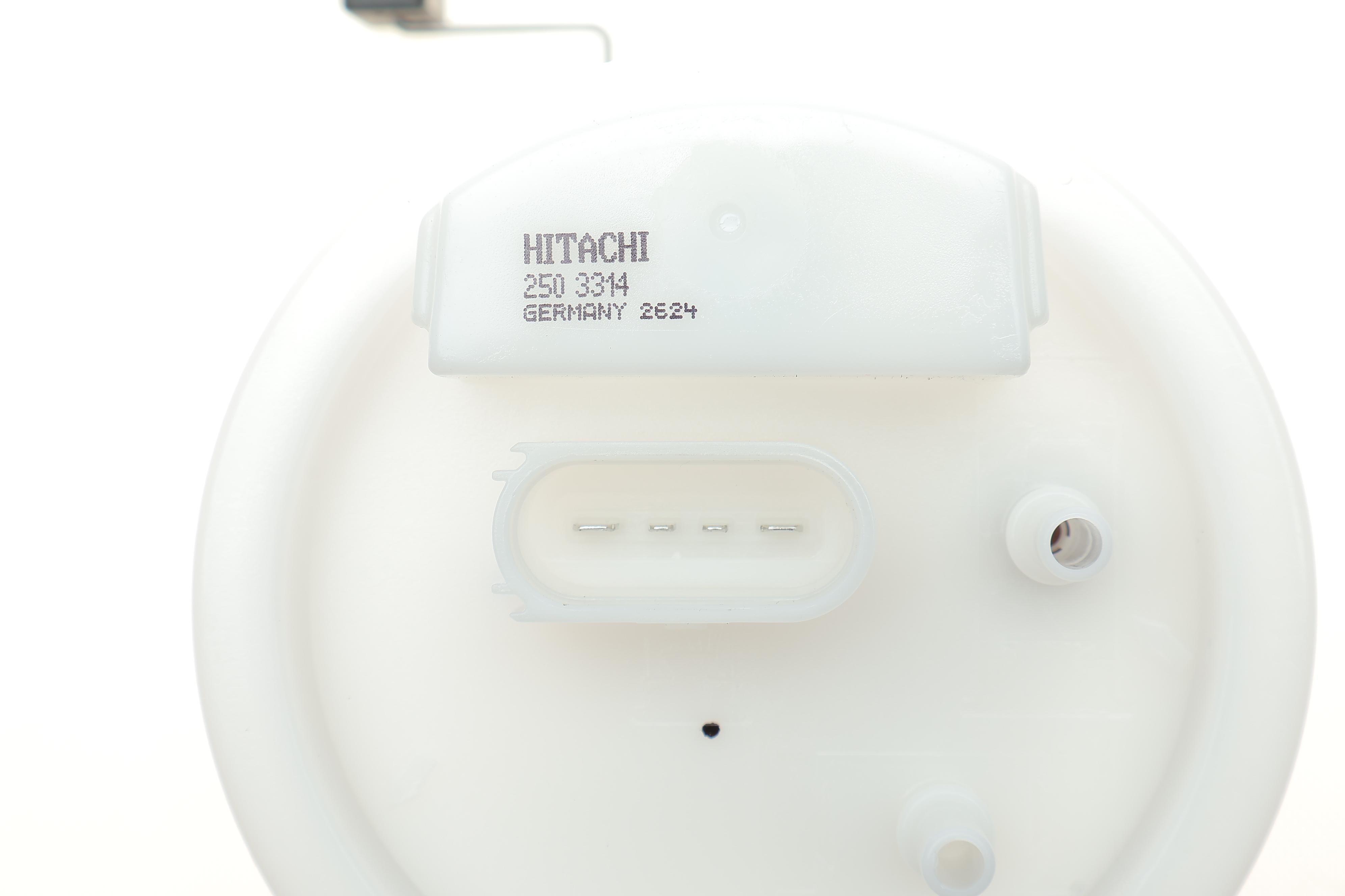 Насос паливний в бак VW Golf/Passat 1.6-2.3 97-05/T5 2.0/3.2 03-15