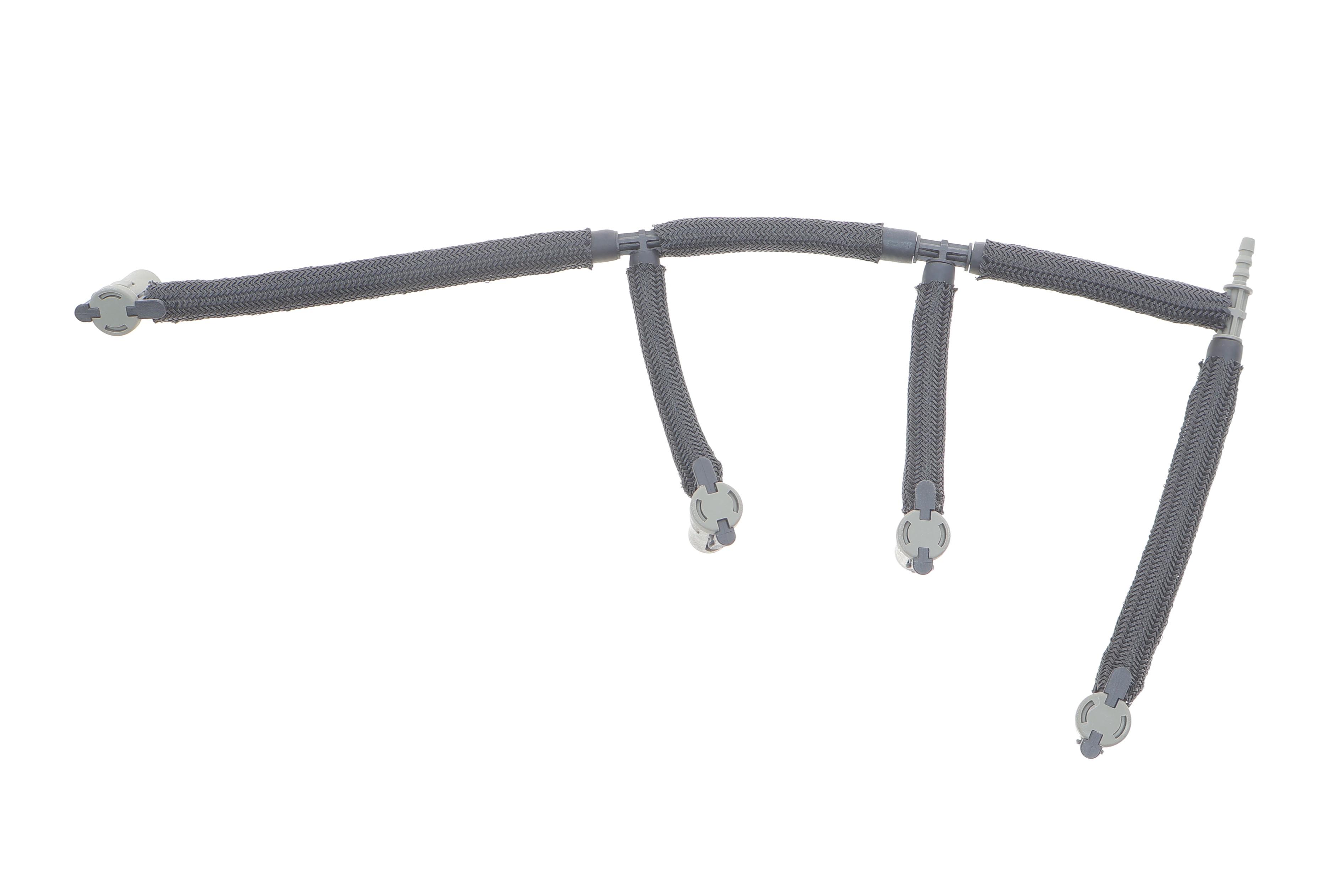 Шланг зливний Seat Leon/Skoda Octavia III/VW Golf VII 1.6TDI 12- (к-кт)