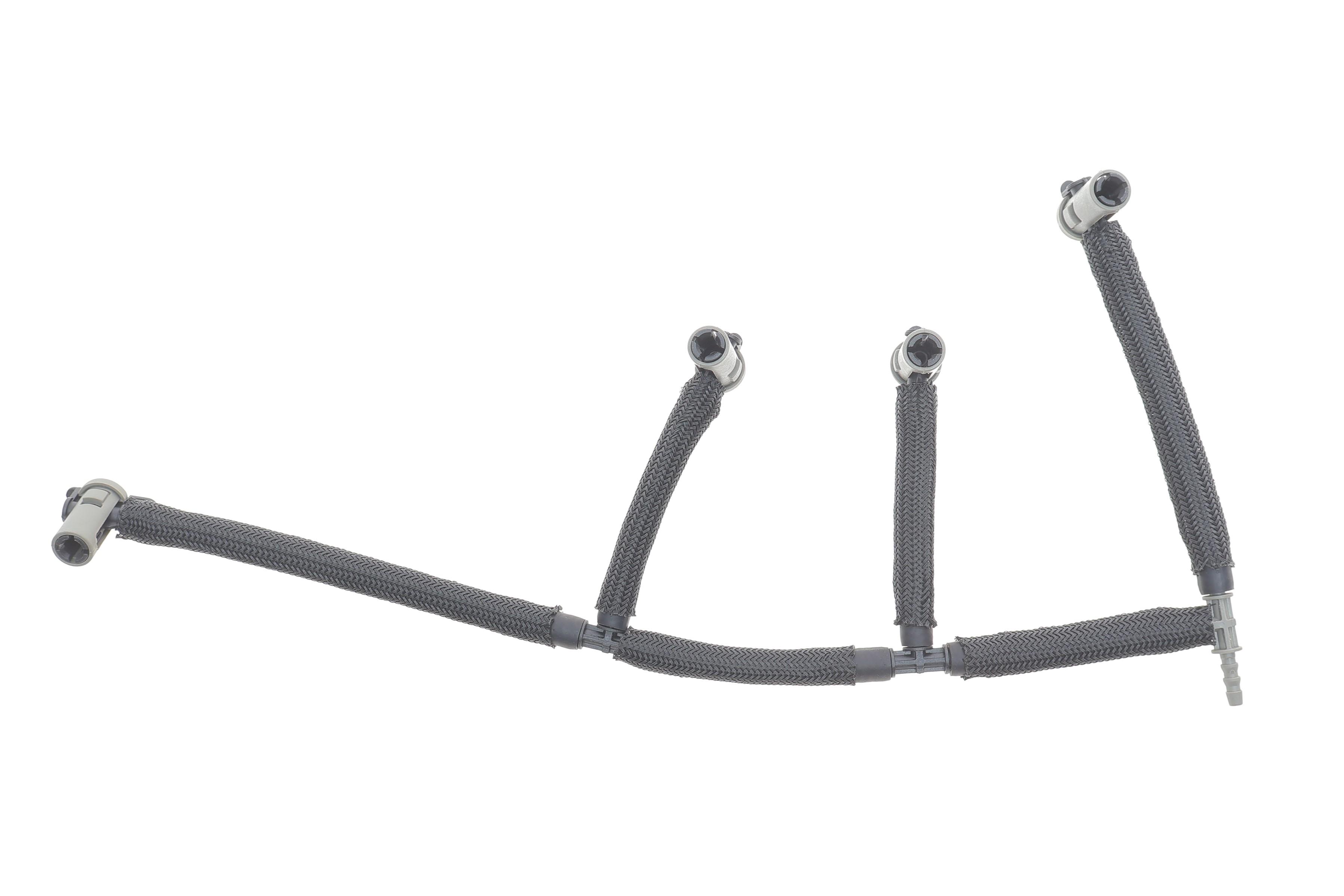 Шланг зливний Seat Leon/Skoda Octavia III/VW Golf VII 1.6TDI 12- (к-кт)