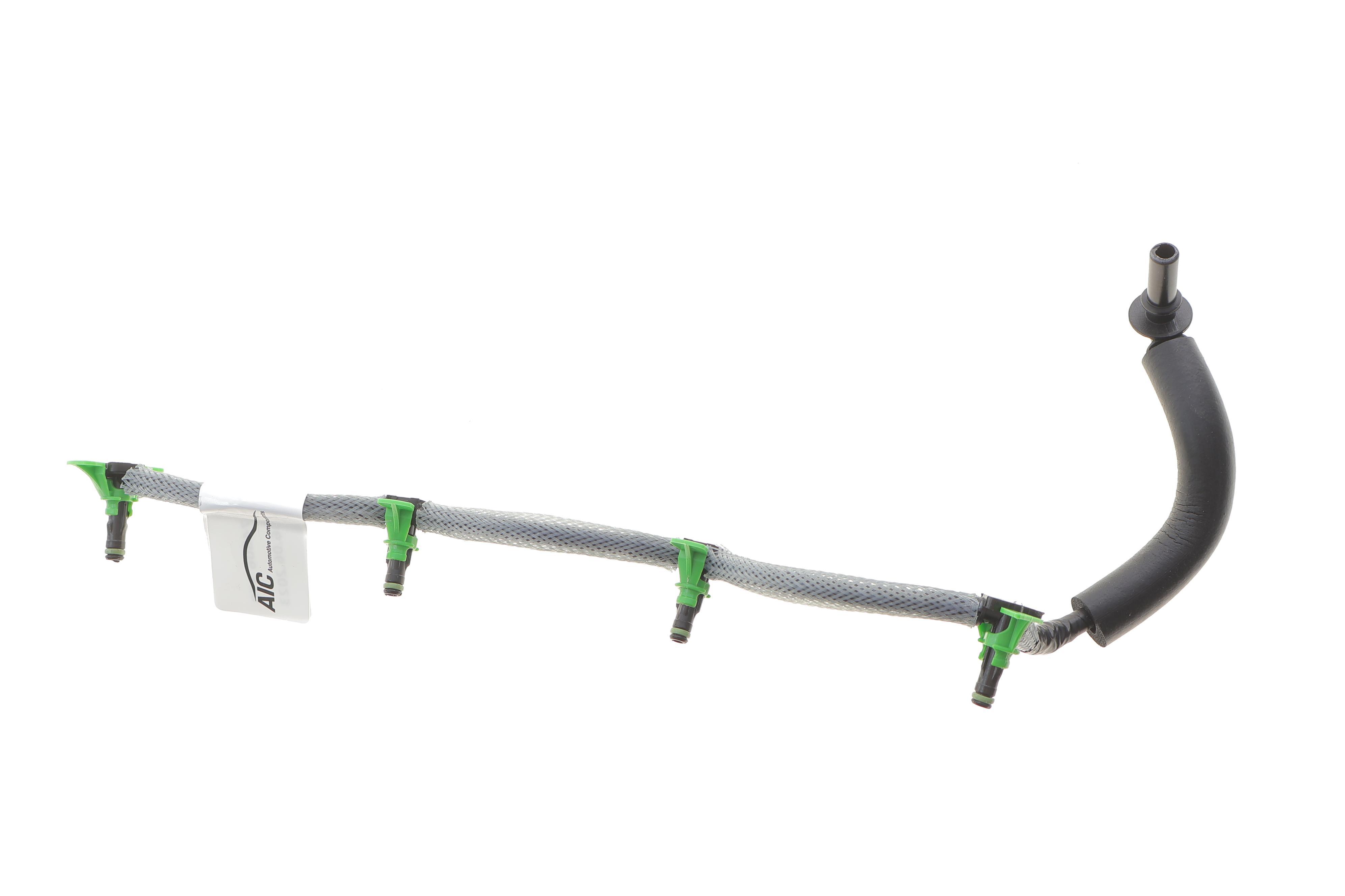 Шланг обратки Citroen Berlingo/Jumpy/Peugeot Expert/Partner 1.6HDI 06-