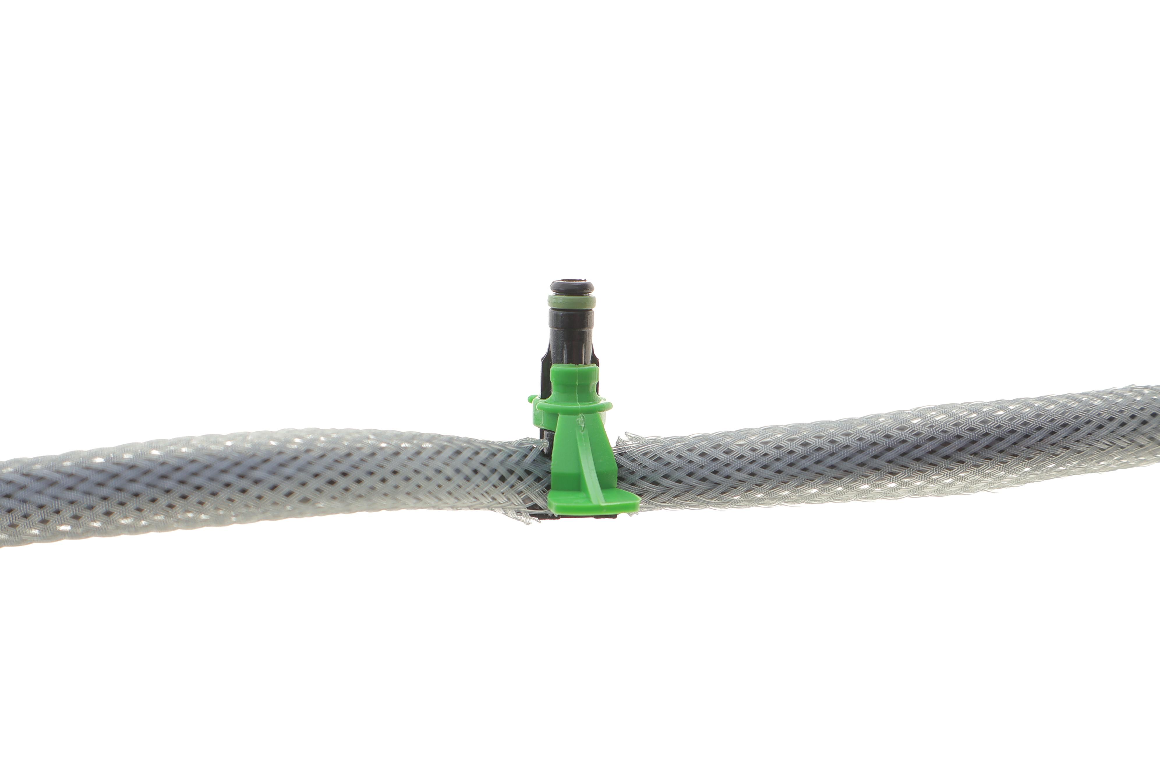 Шланг обратки Citroen Berlingo/Jumpy/Peugeot Expert/Partner 1.6HDI 06-