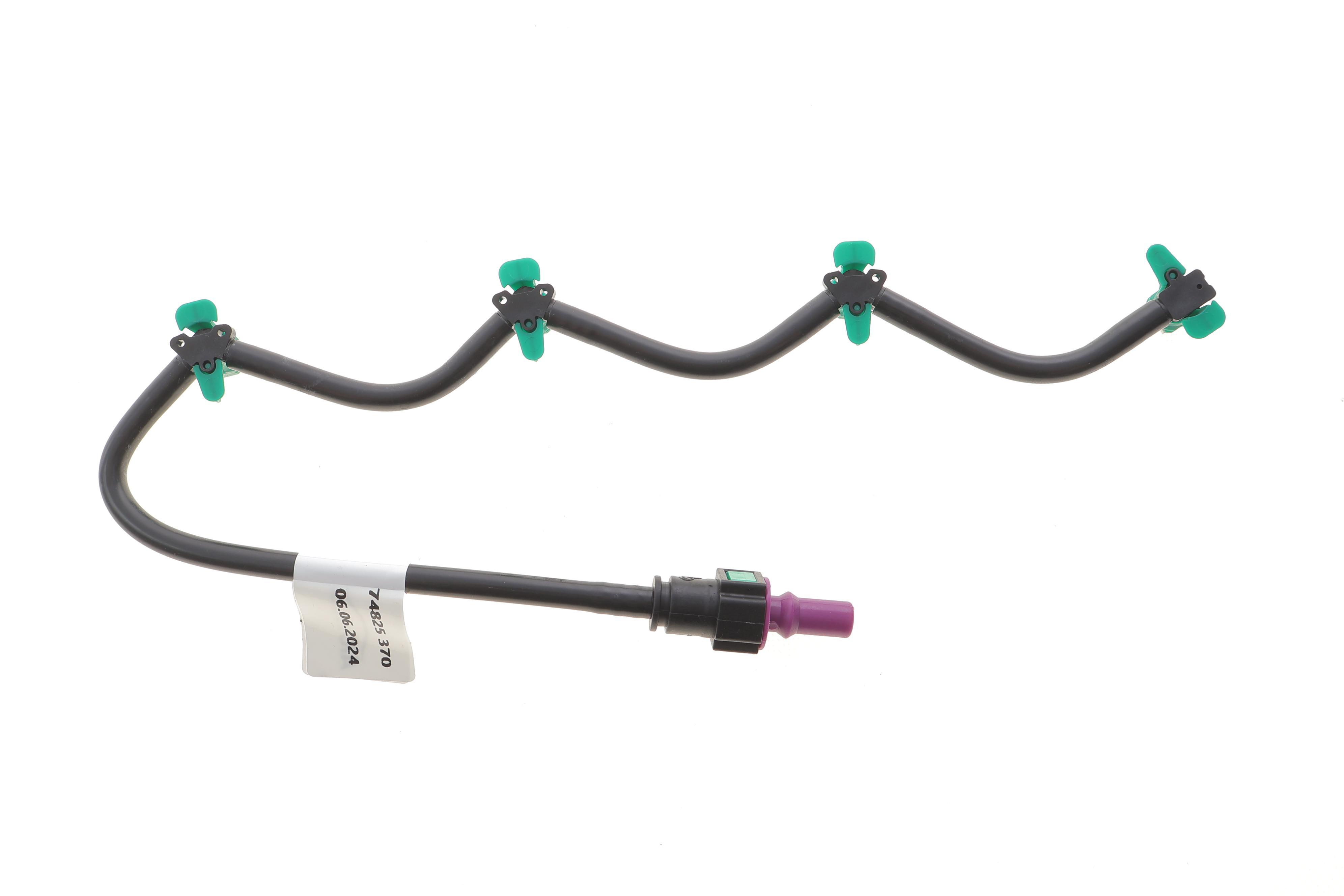 Шланг зливний Ford Tourneo Connect 1.6TDCi 10-