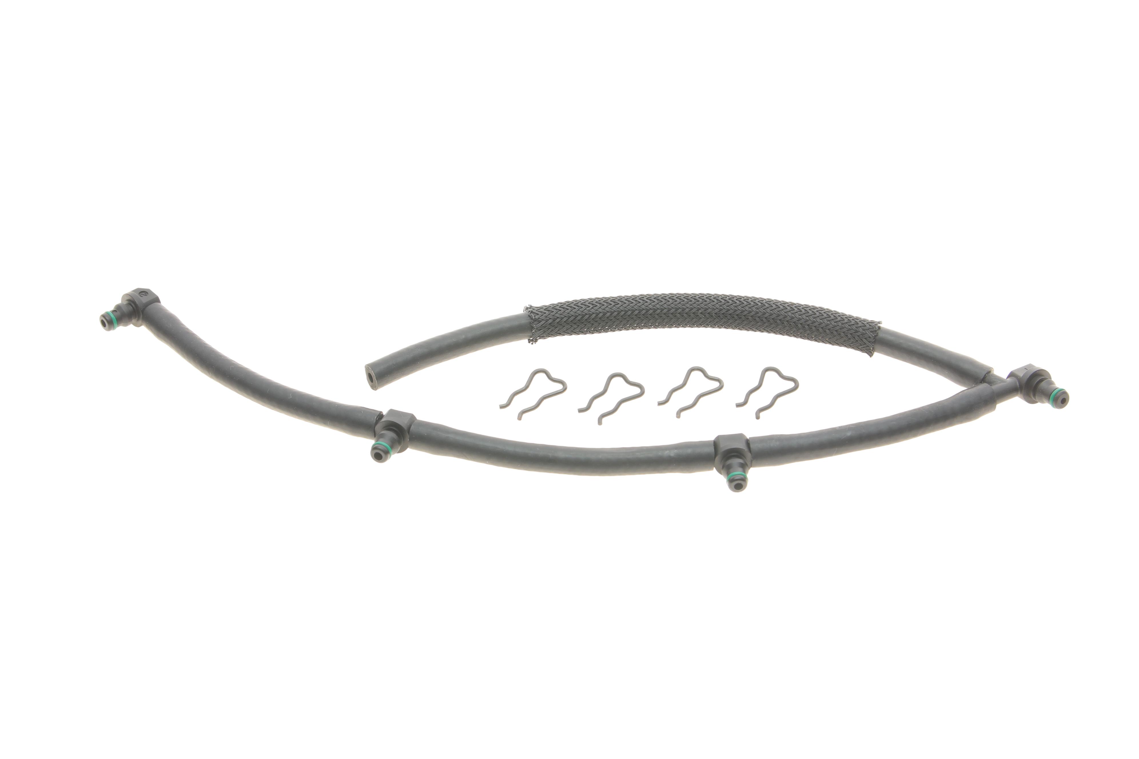 Шланг зливний Citroen Berlingo/Peugeot Partner 2.0 HDi 99-05