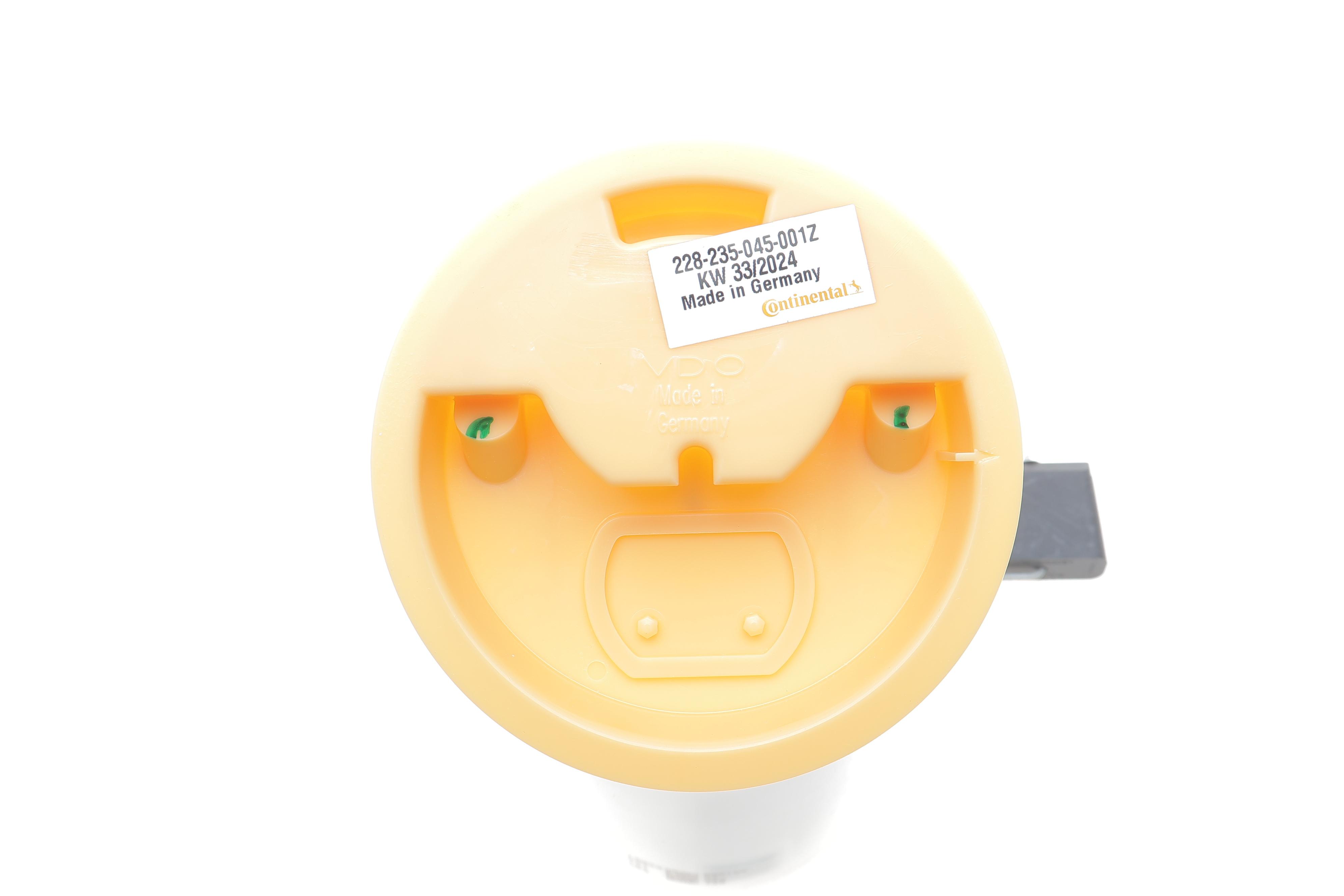 Електробензонасос MB E-class (W211/S211) 02-09