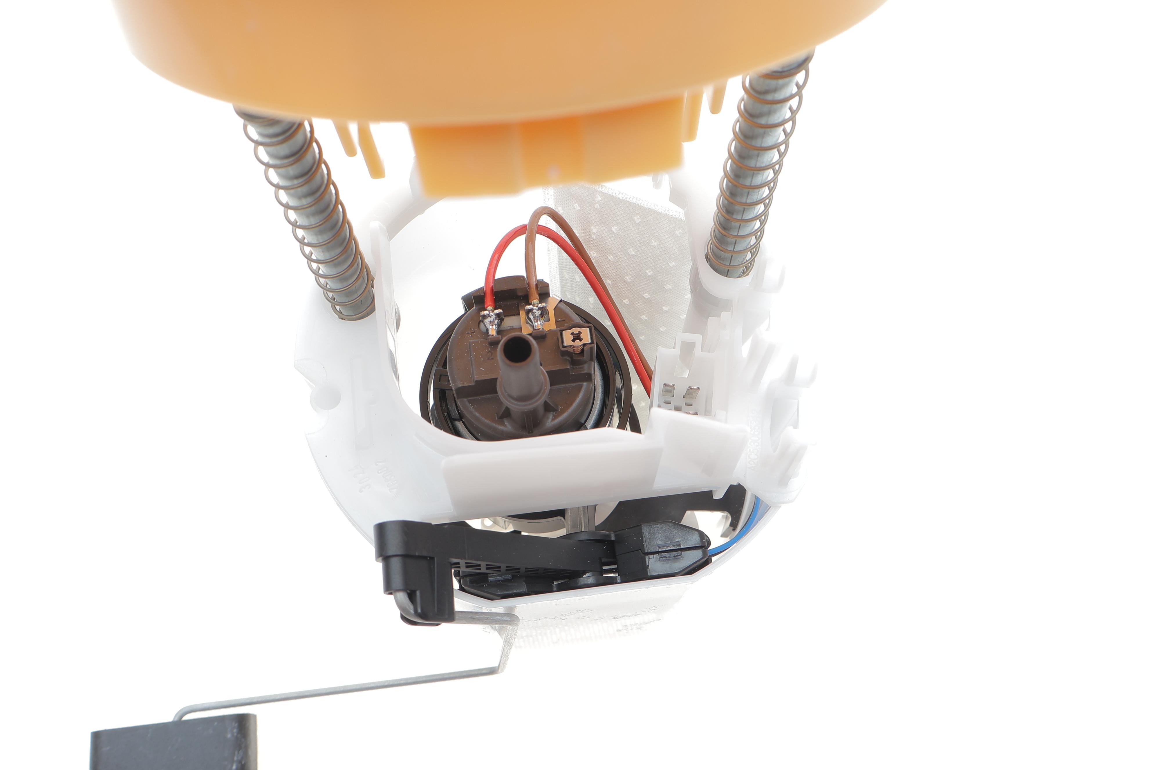 Електробензонасос MB E-class (W211/S211) 02-09