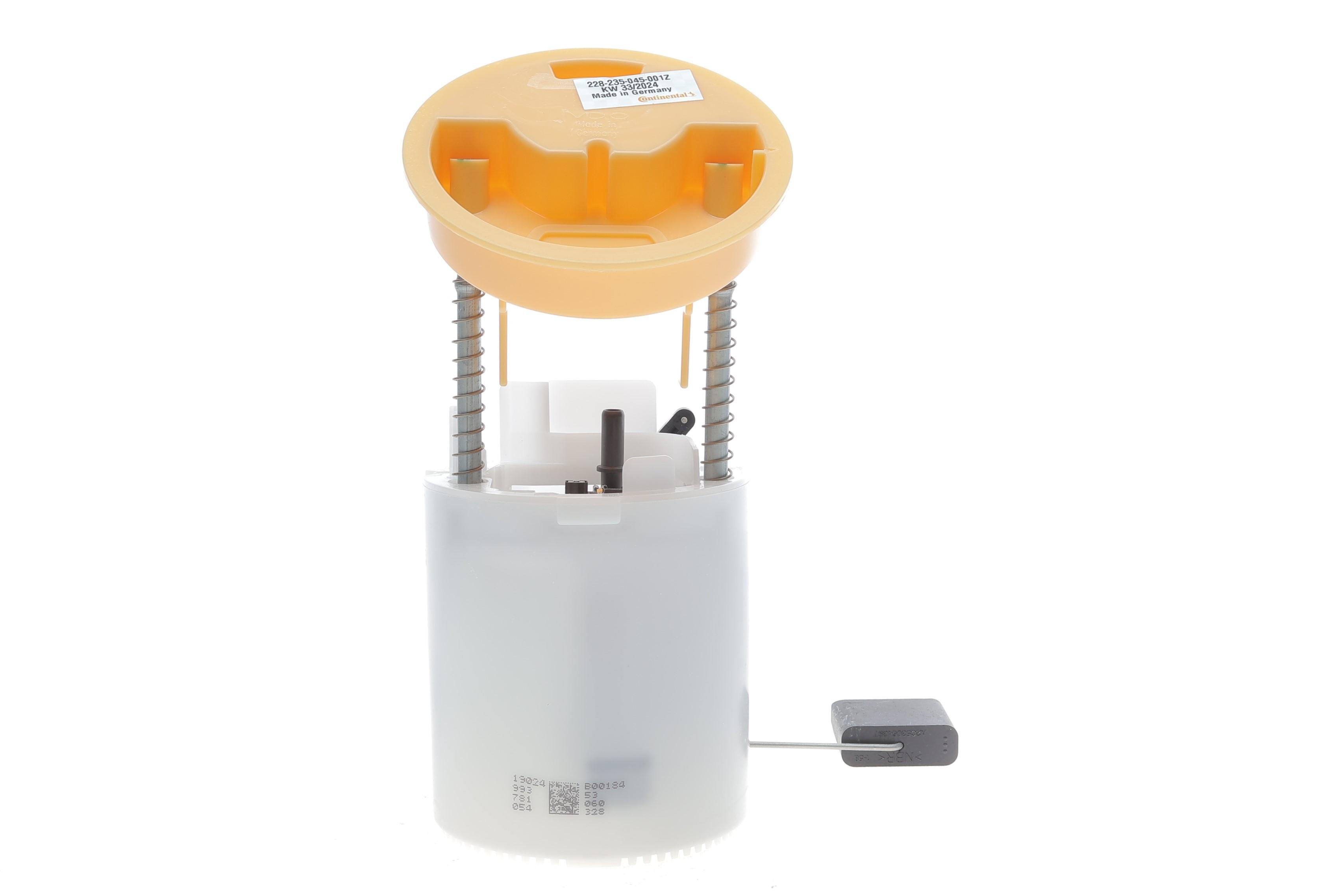 Електробензонасос MB E-class (W211/S211) 02-09