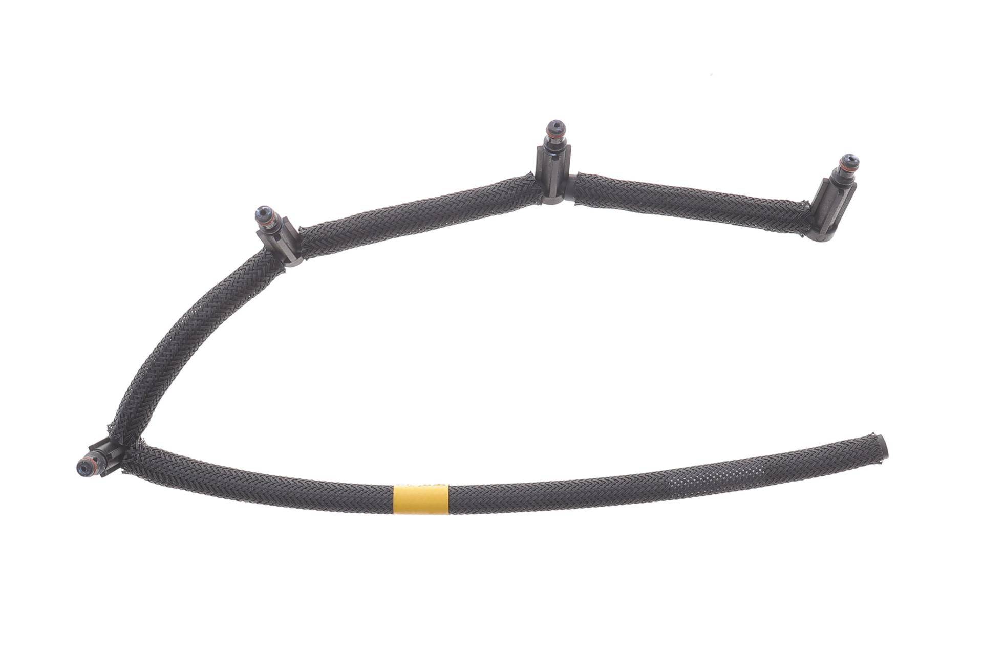 Шланг зливний Citroen Berlingo 1.6HDI 08-