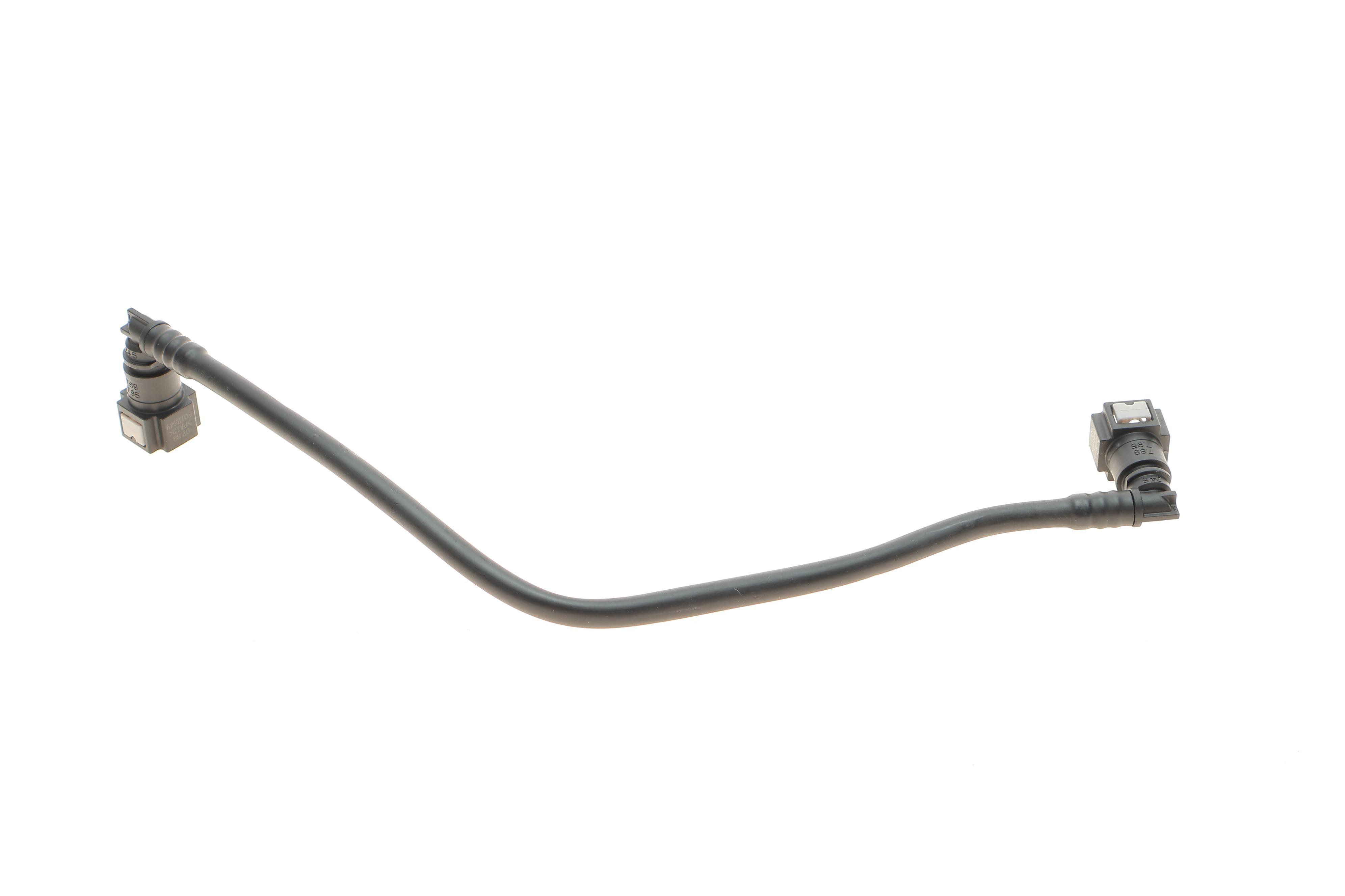 Трубка паливна Skoda Octavia/VW Golf V/VI 03-13