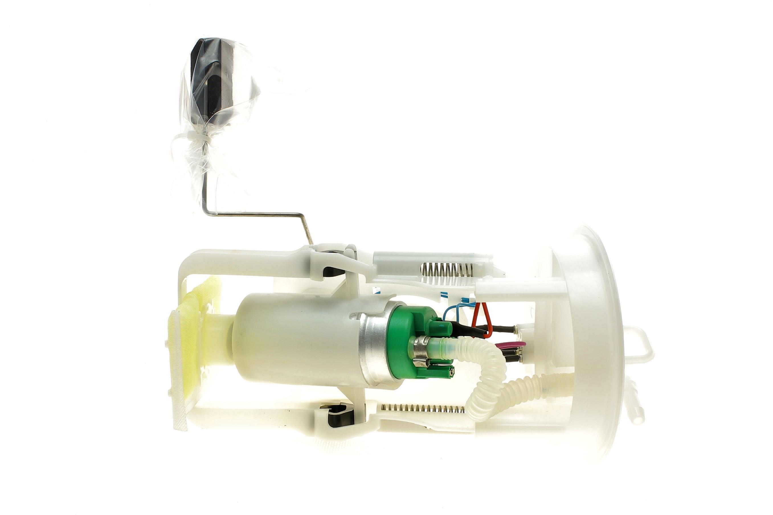 Насос паливний BMW 3 (E46) 1.6-3.0i 98-06 (M43/N46//M52/M54) (HÜCO)