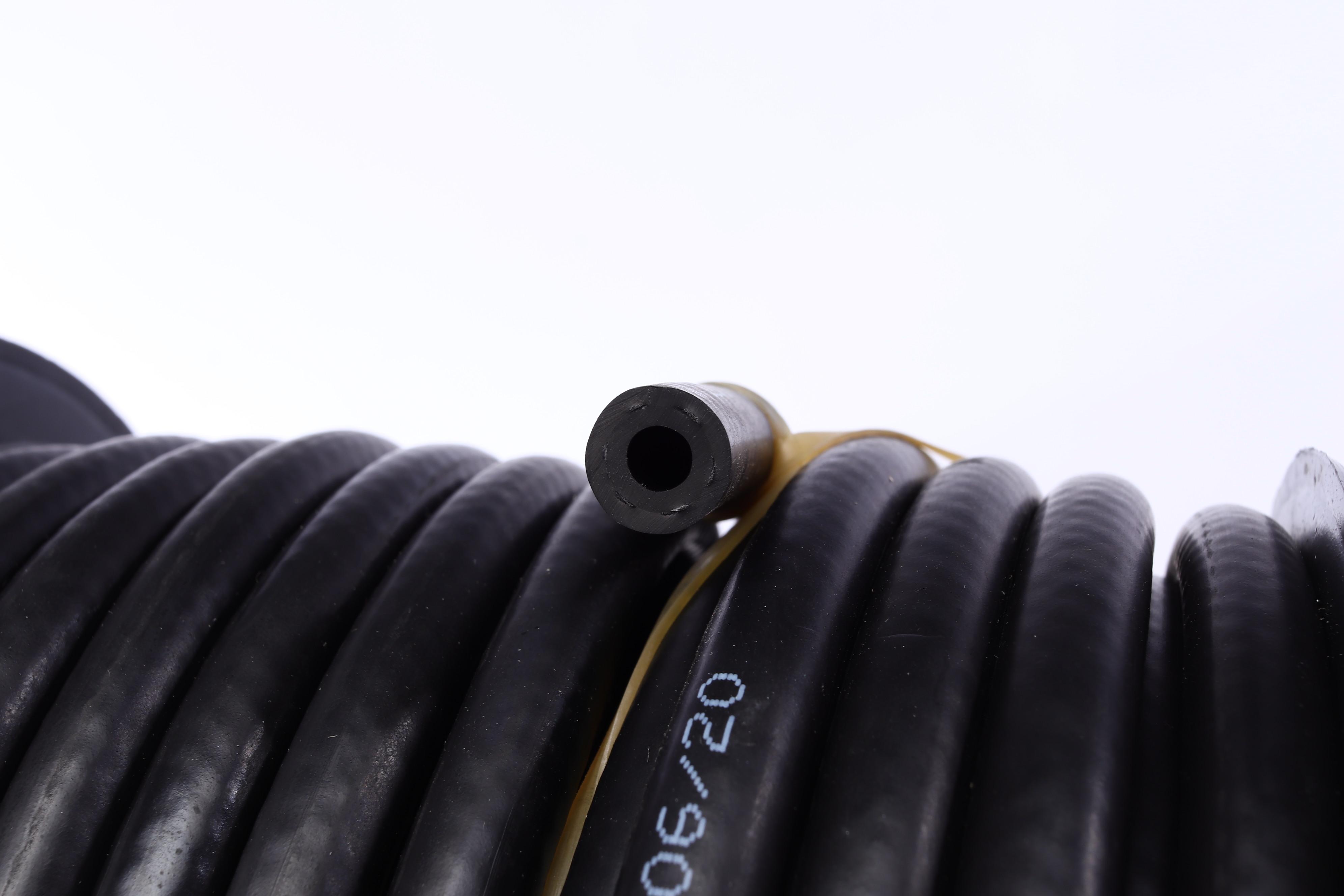 Шланг паливний (d=5.0mm) бухта 20м (5x11mm)