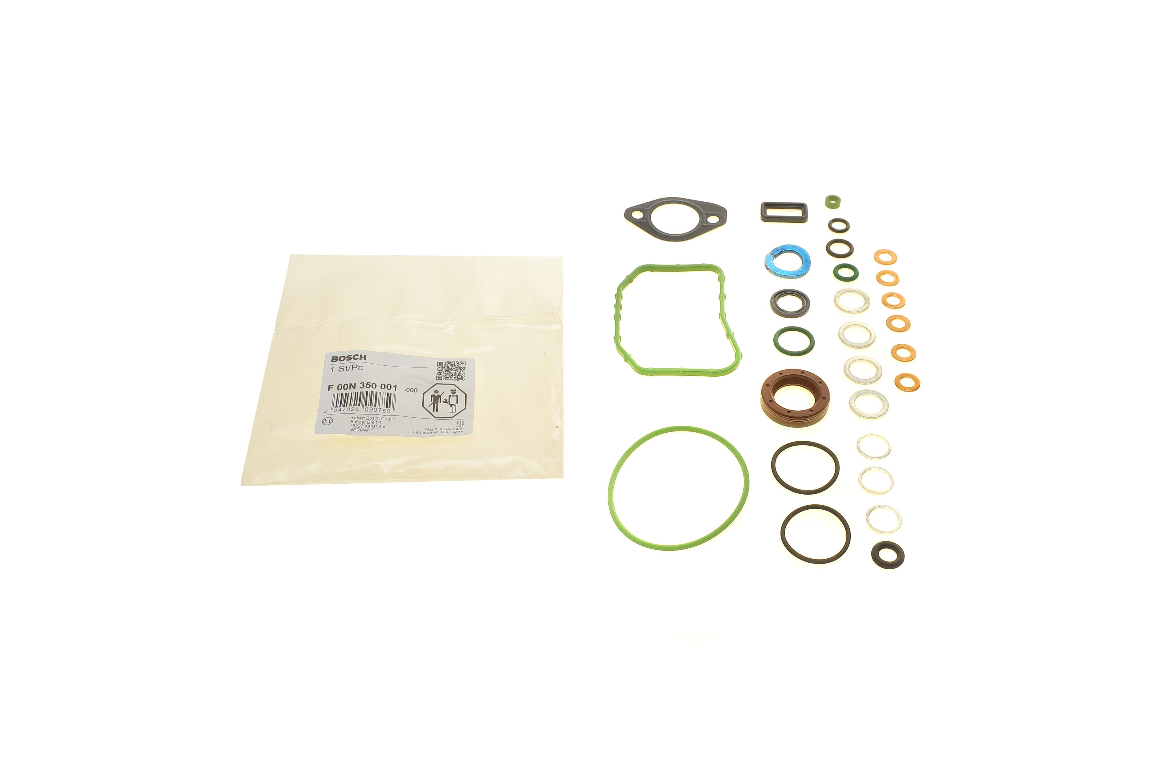 Ремкомплект ПНВТ Ford Transit 2.0 TDCi