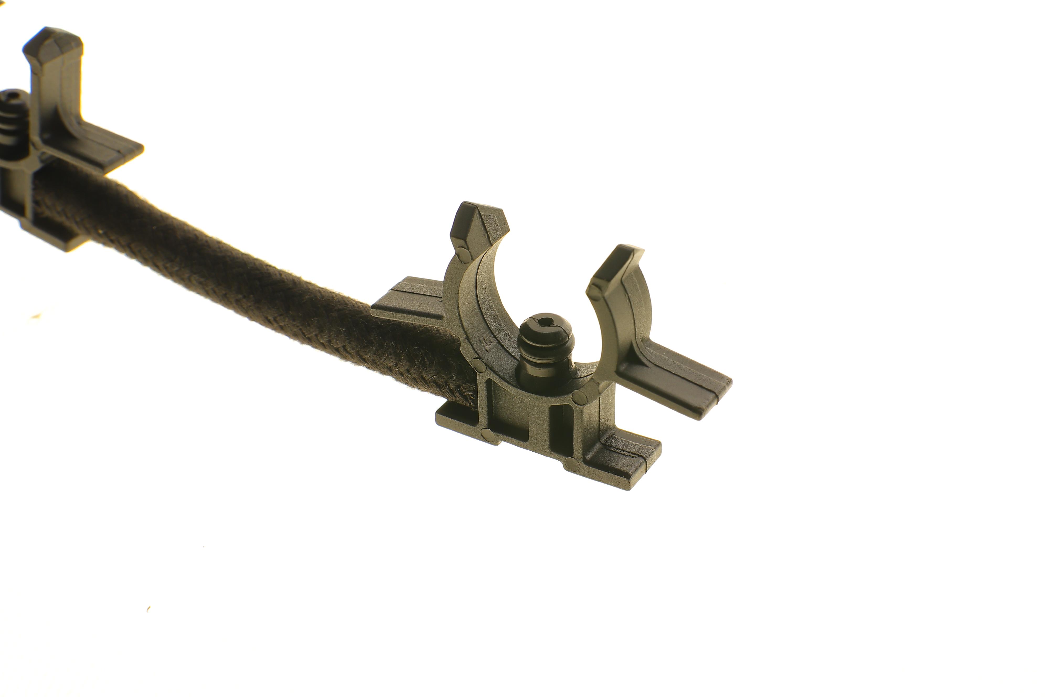 Шланг зливний Renault Kangoo 1.9dTi 01-