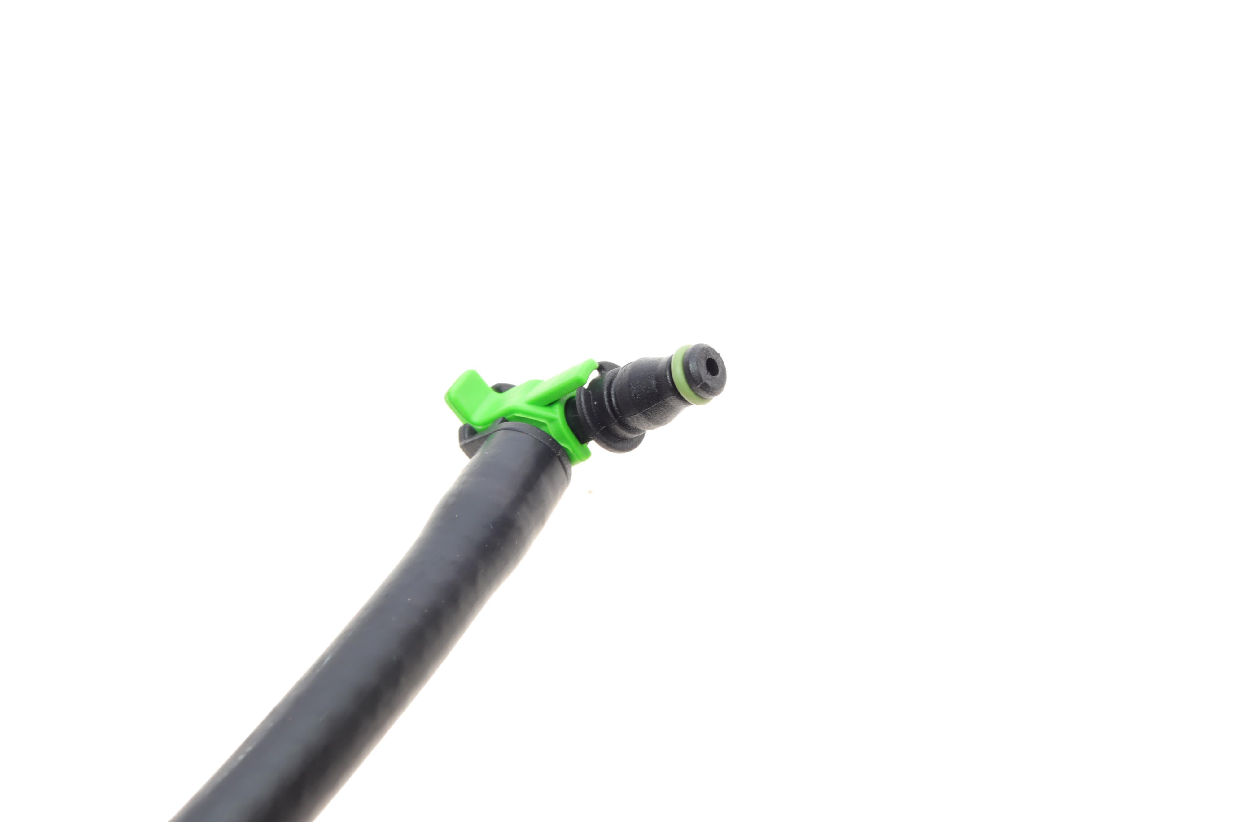 Шланг зливний Citroen Jumper/Peugeot Boxer/Fiat Ducato 2.2D 11- (Euro5)