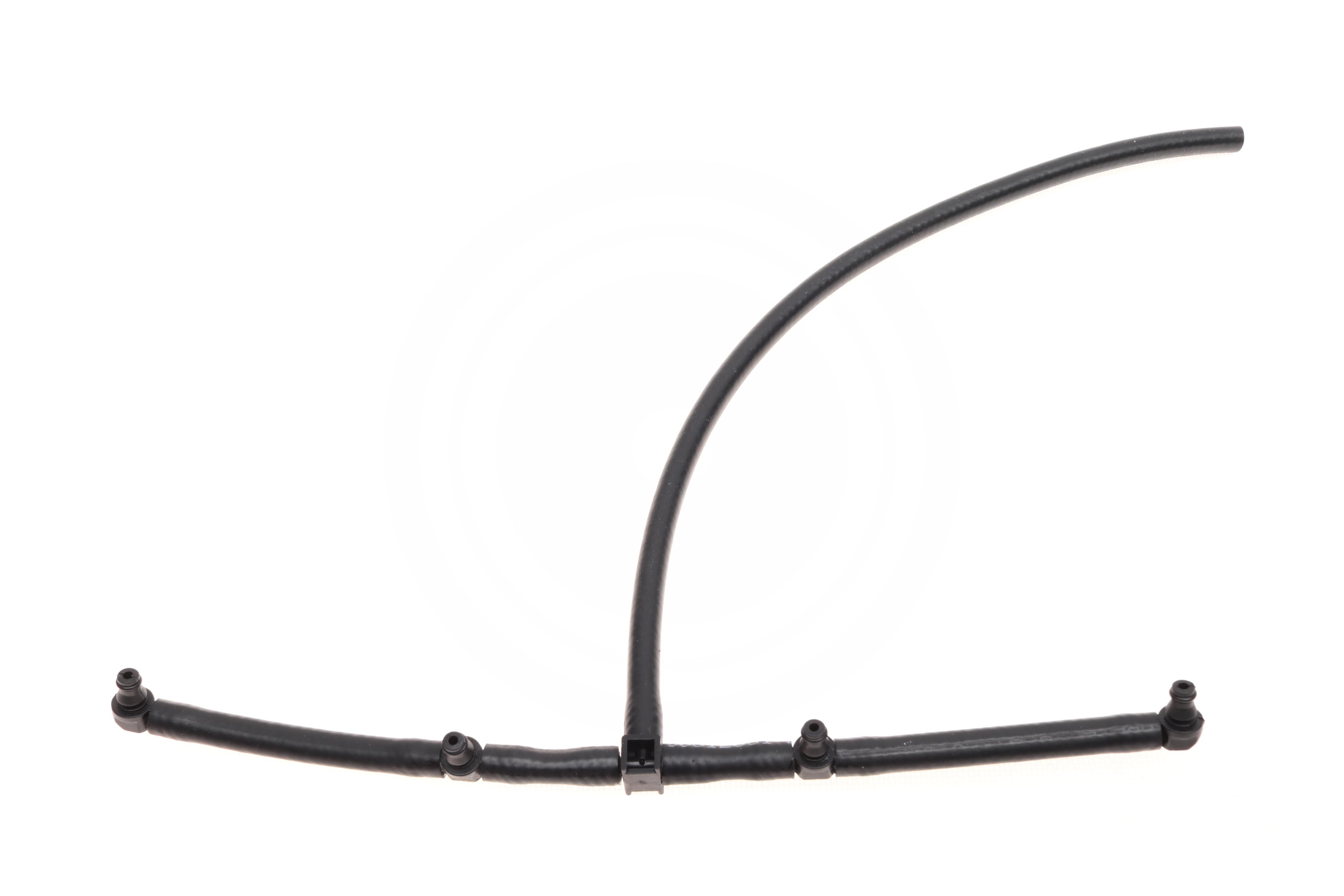 Шланг зливний Fiat Ducato/Citroen Jumper/Peugeot Boxer 2.0 JTD 06-