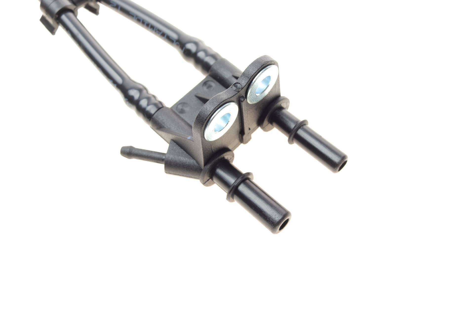 Трубка паливна Fiat Ducato 2.3 Multijet/ Iveco Daily 2.3 JTD 06-