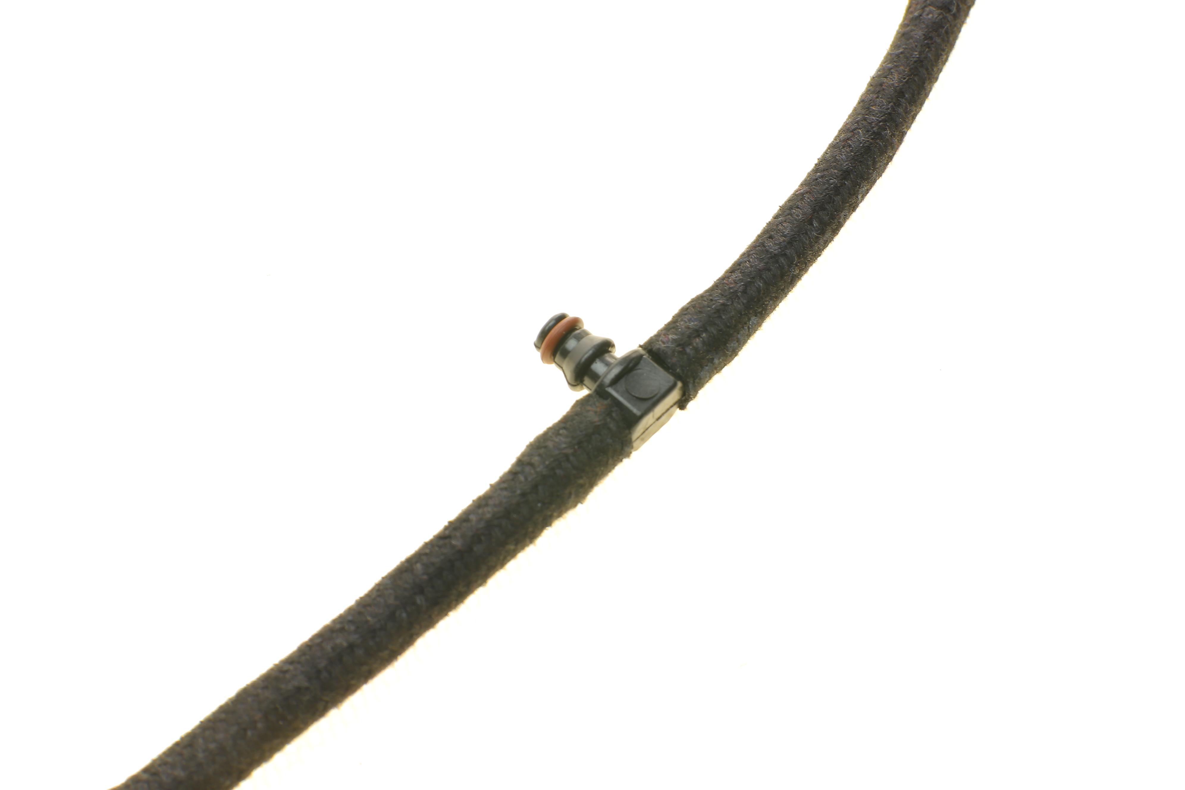 Шланг паливний BMW 3 (E46/E90)/5 (E39/E60) 98-10 M47 D20