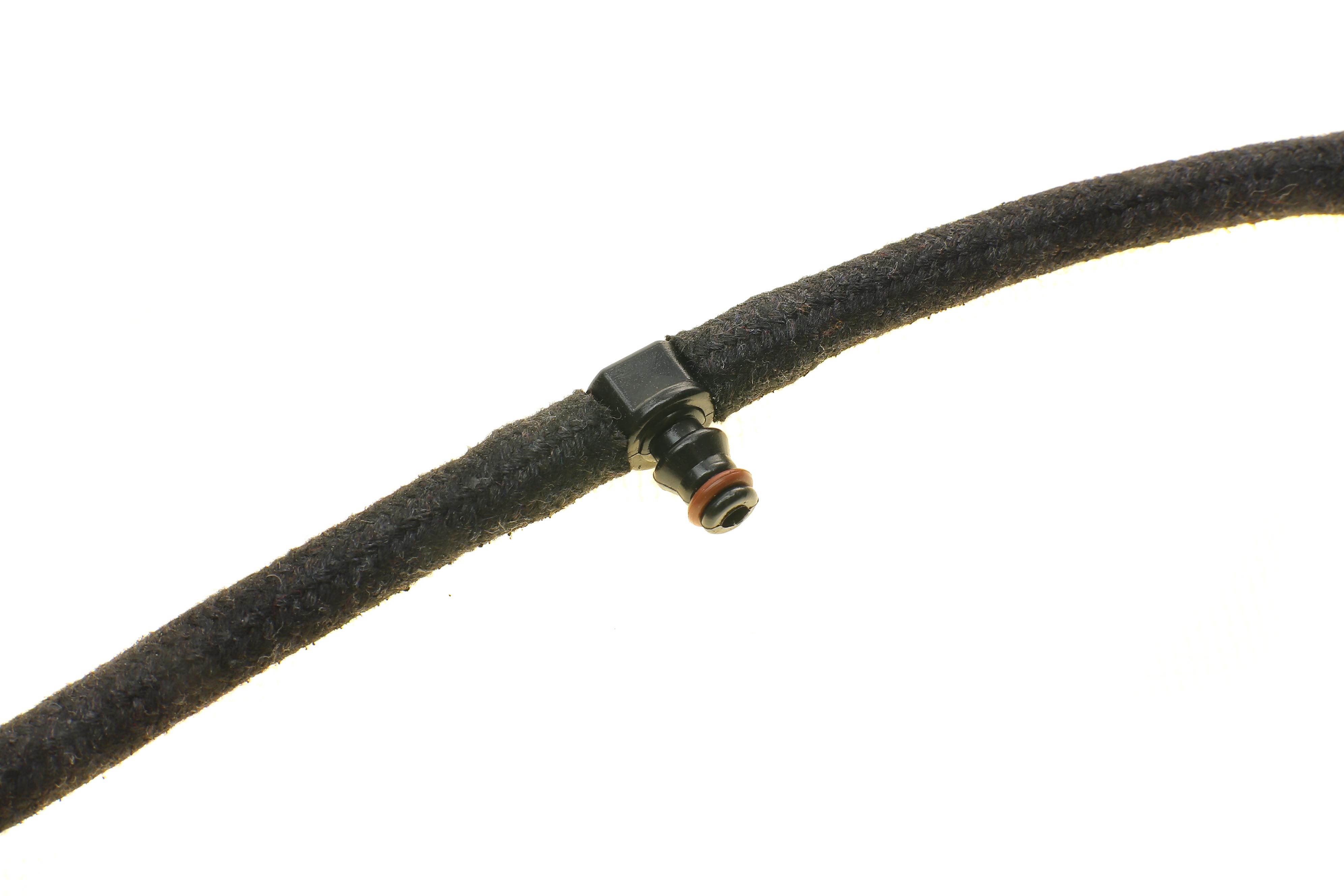 Шланг паливний BMW 3 (E46/E90)/5 (E39/E60) 98-10 M47 D20