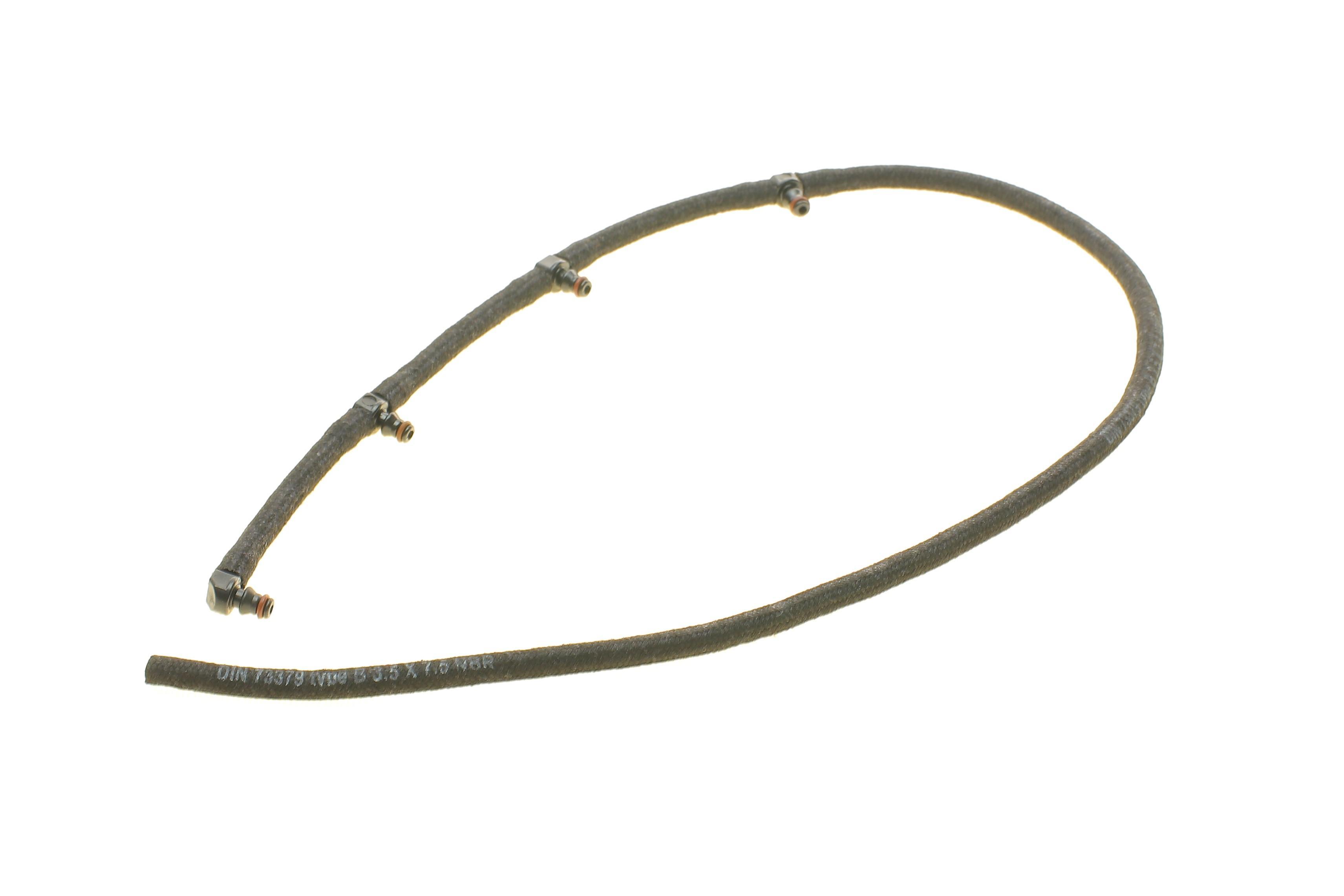 Шланг паливний BMW 3 (E46/E90)/5 (E39/E60) 98-10 M47 D20