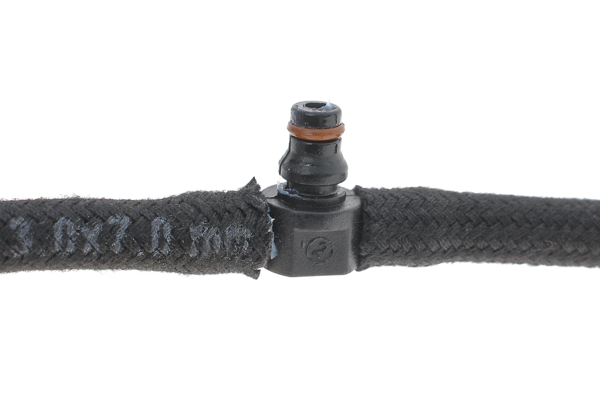 Шланг зливний Fiat Ducato/Iveco Daily III-V 2.3D/JTD 02-