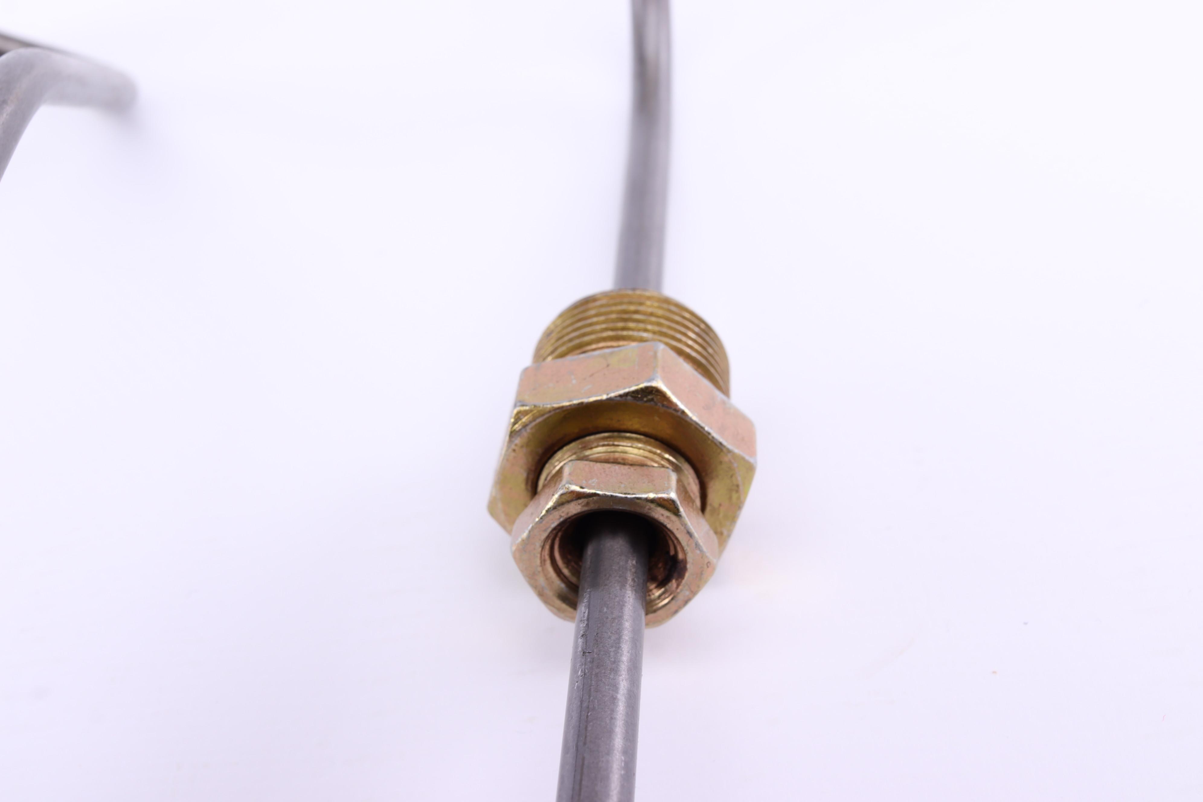 Трубка паливна високого тиску MB OM366 (1 циліндр)