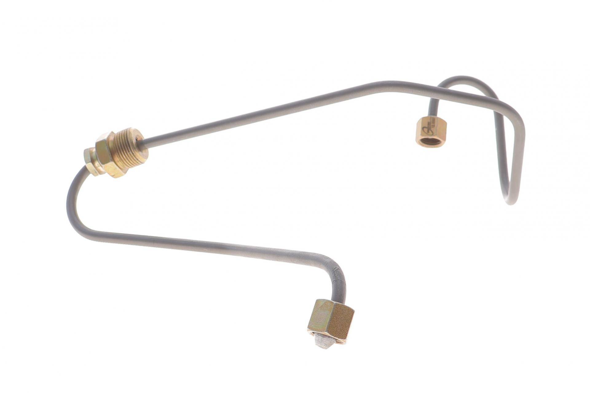 Трубка паливна високого тиску MB OM366 (1 циліндр)