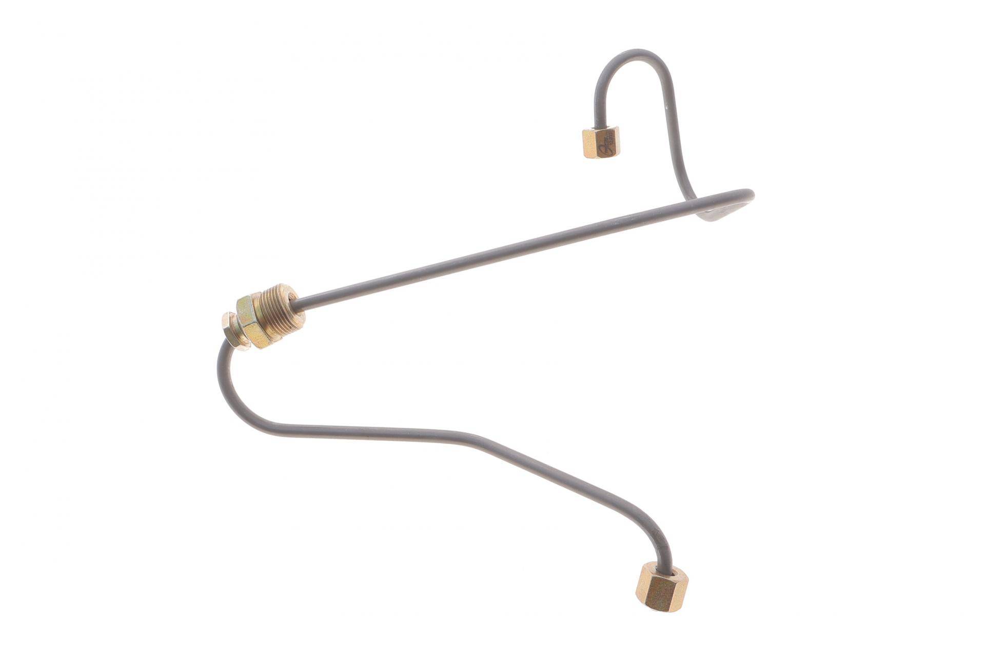 Трубка паливна високого тиску MB OM366 (1 циліндр)