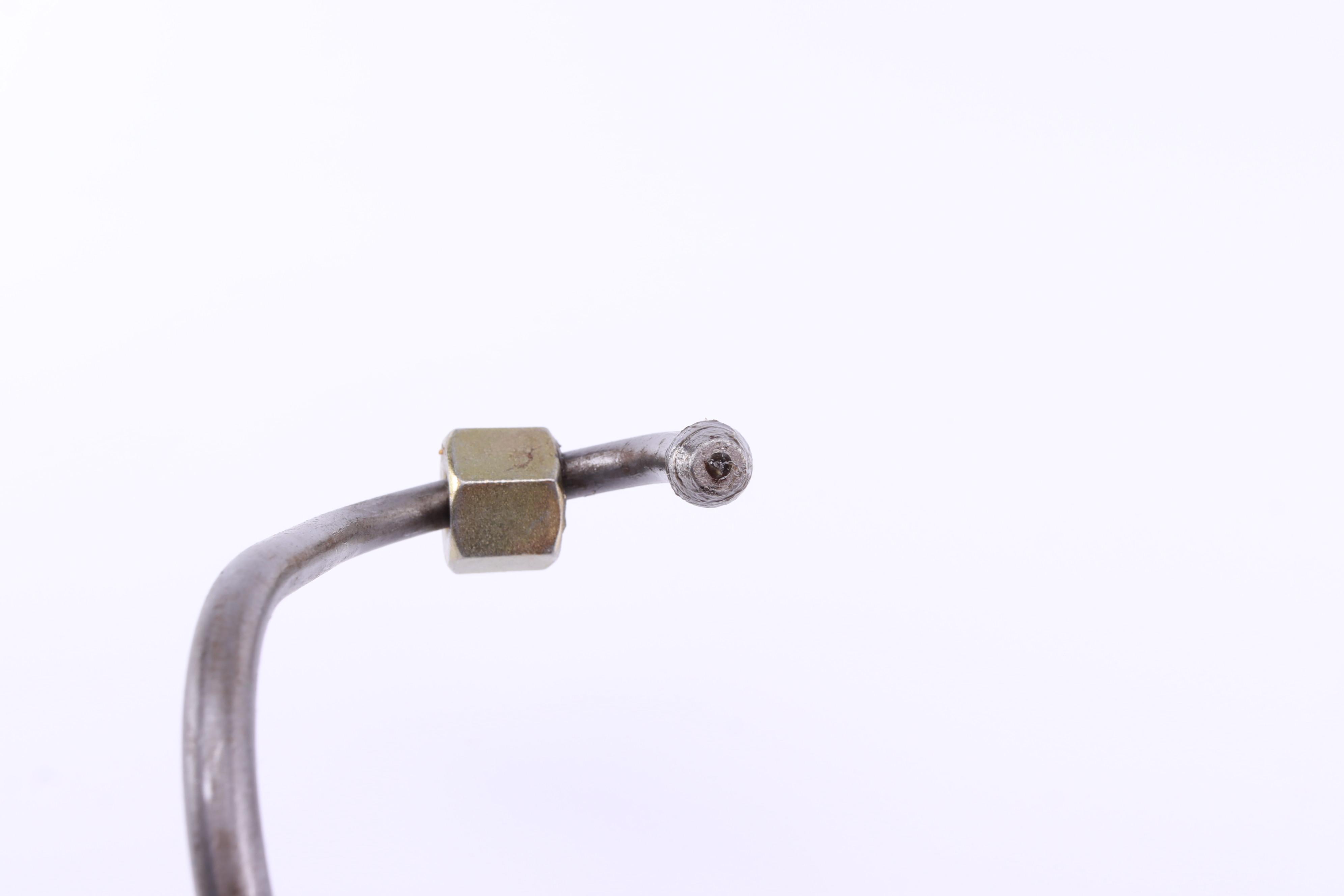 Трубка паливна високого тиску MB OM366 (1 циліндр)