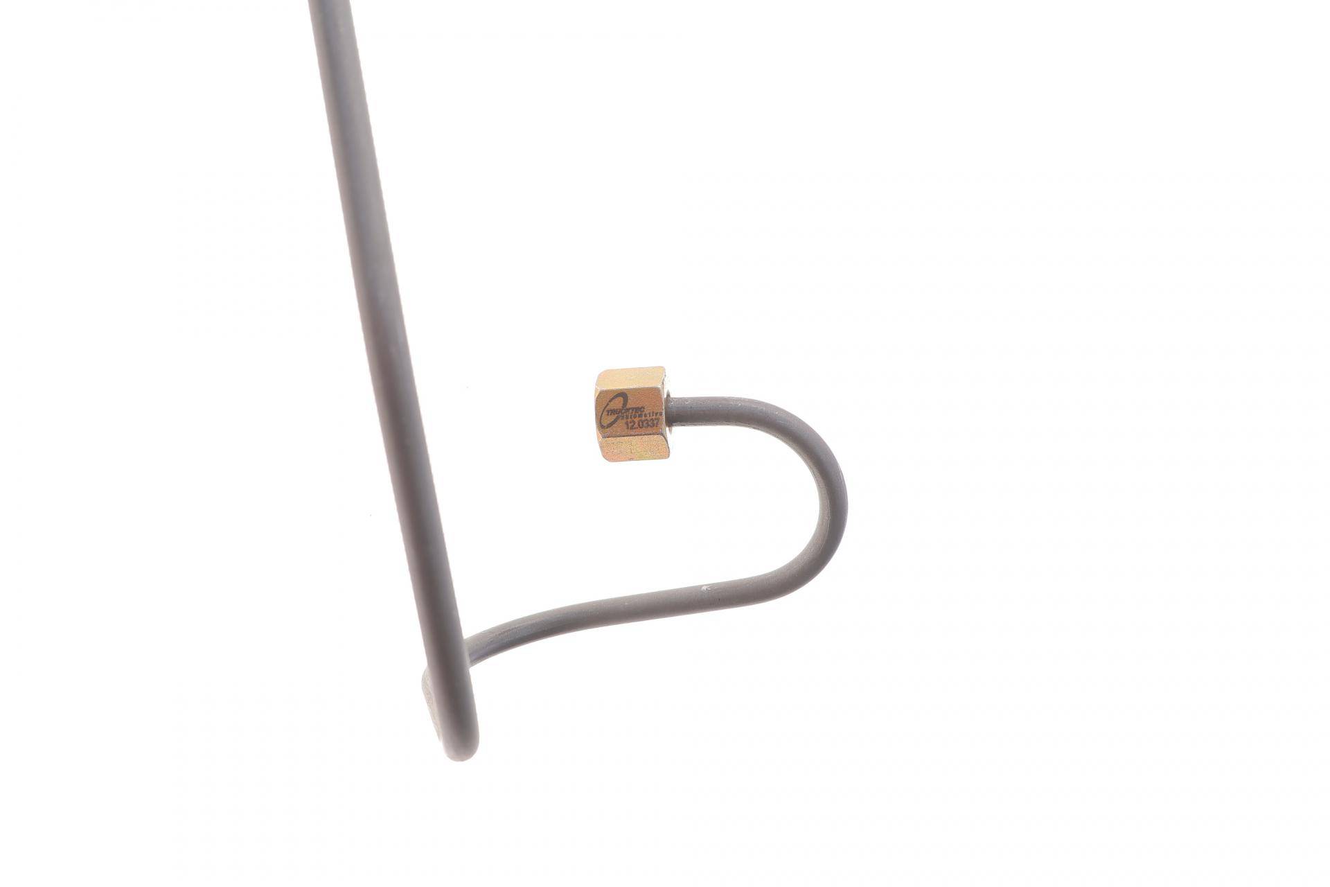 Трубка паливна високого тиску MB OM366 (1 циліндр)