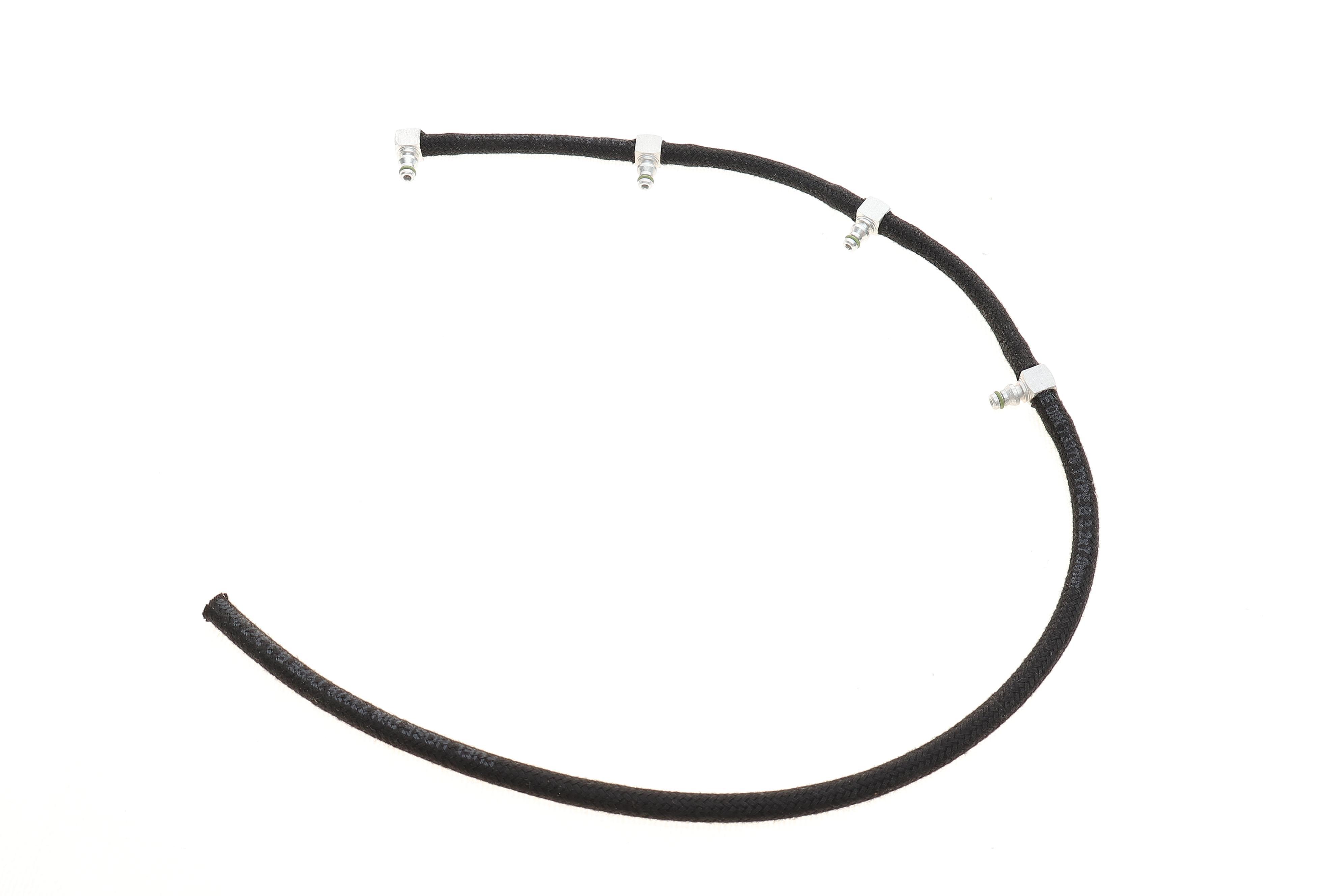 Шланг зливний MB Sprinter 2.2CDI OM611 97-11 (к-кт)